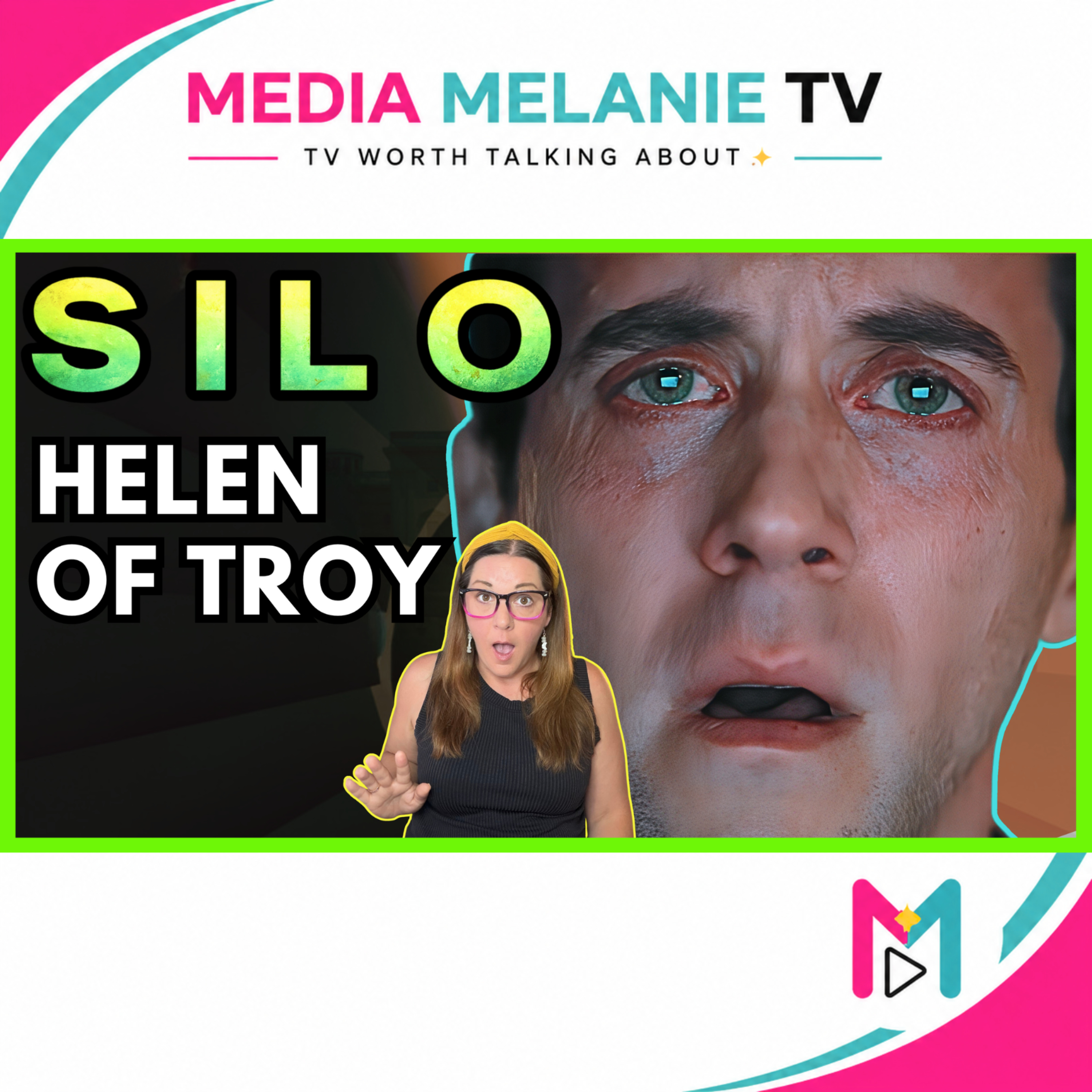 Silo Season 3 Episode 10: Daniel's Destiny, the Algorithm Explained, and Shocking Silo 18 Twist!