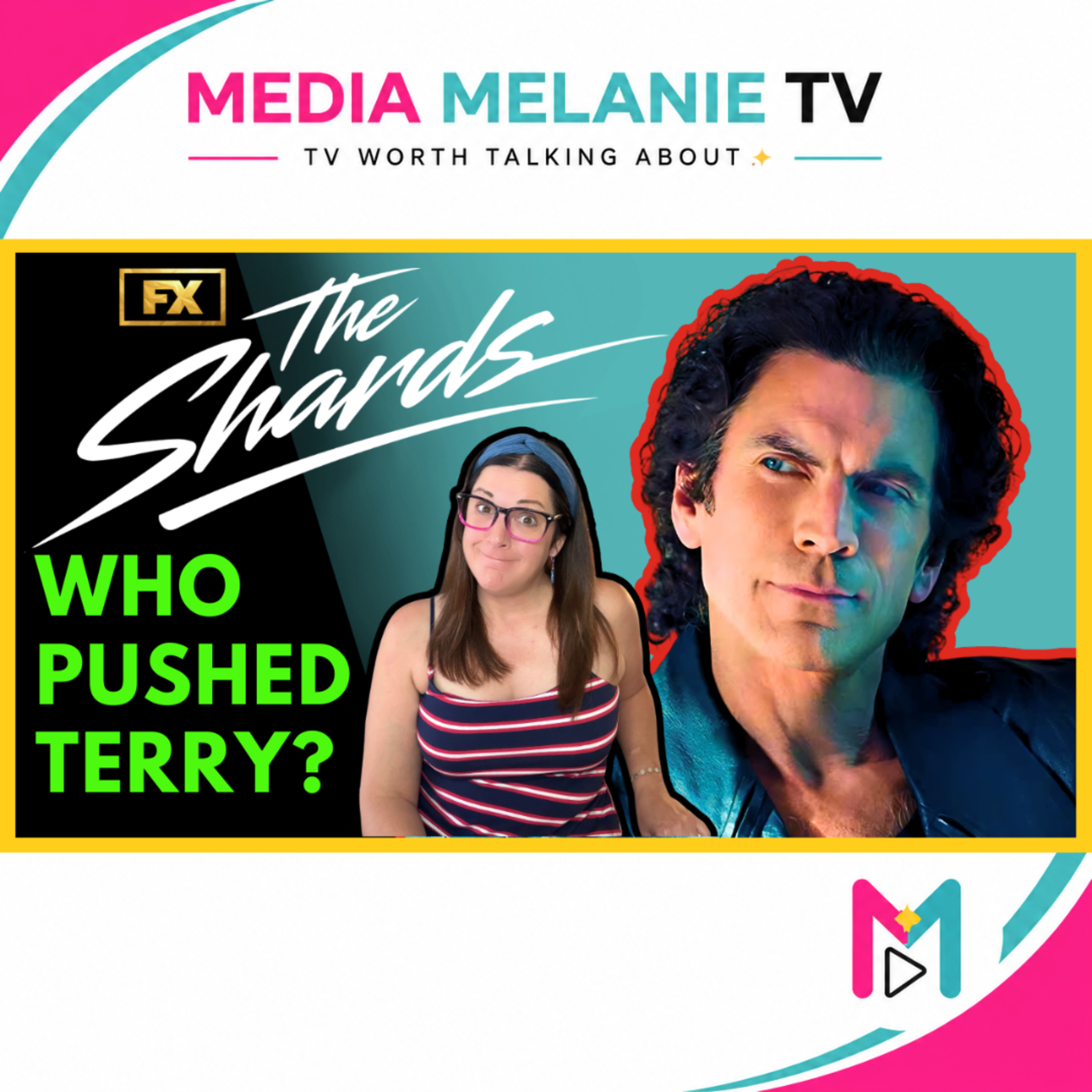 The Shards Ep 9 (Finale) Reaction & Review: Less Than Zero Answers, Terry Trouble + Season 2?