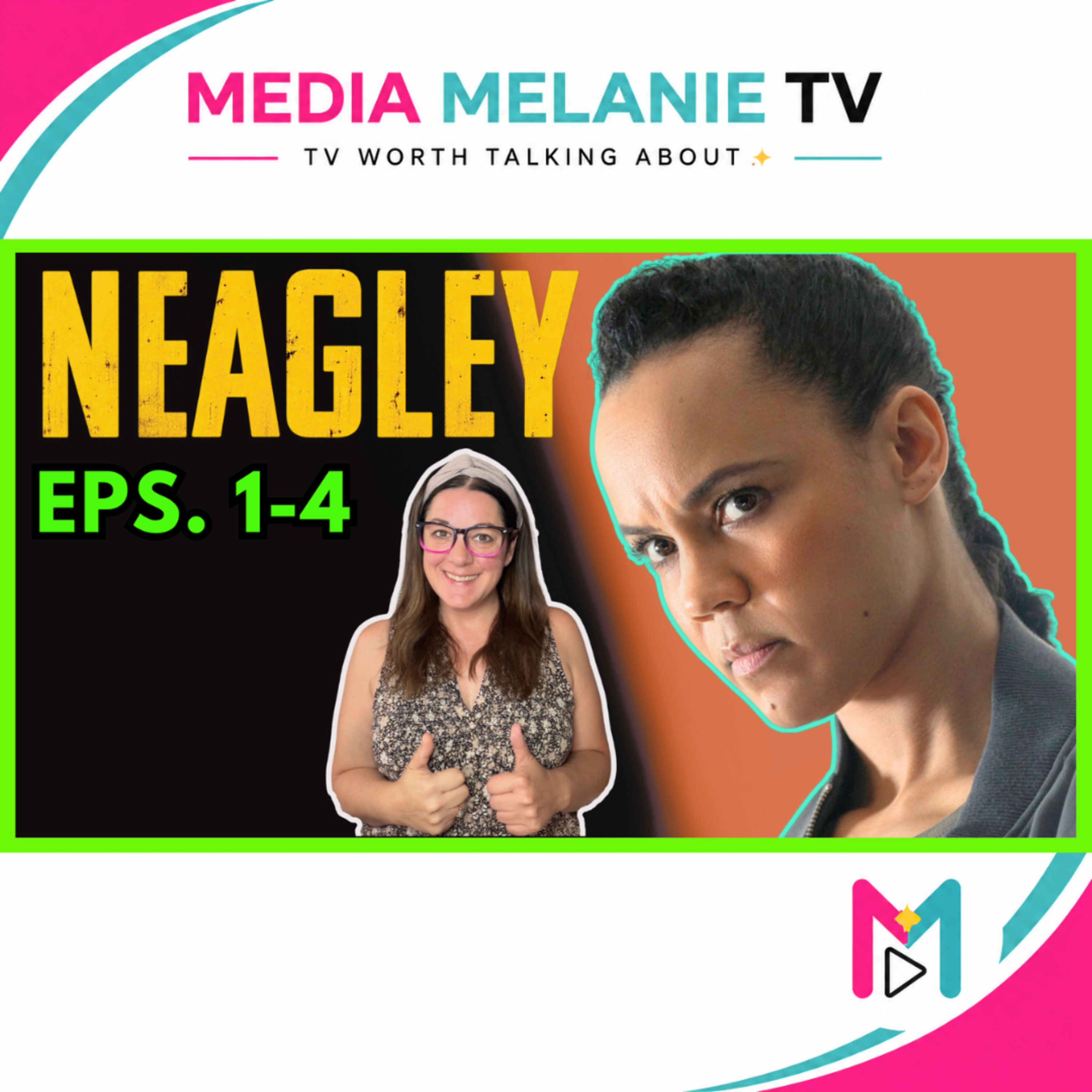 Neagley Episodes 1-4 Review: Reacher Spinoff Firing on All Cylinders | Prime Video