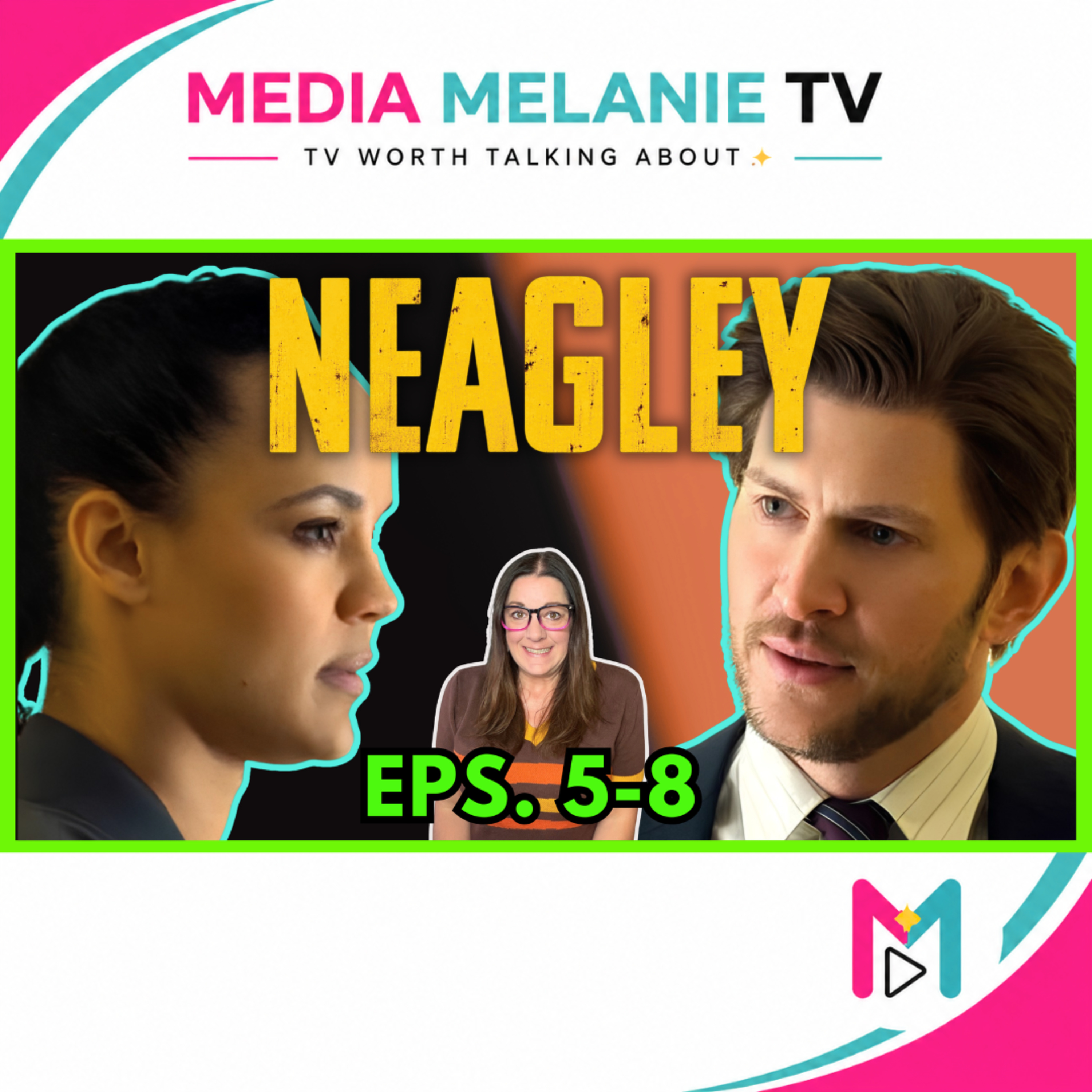 Neagley Episodes 5-8 Review: Better than Reacher, Will We Get a Season 2? | Prime Video
