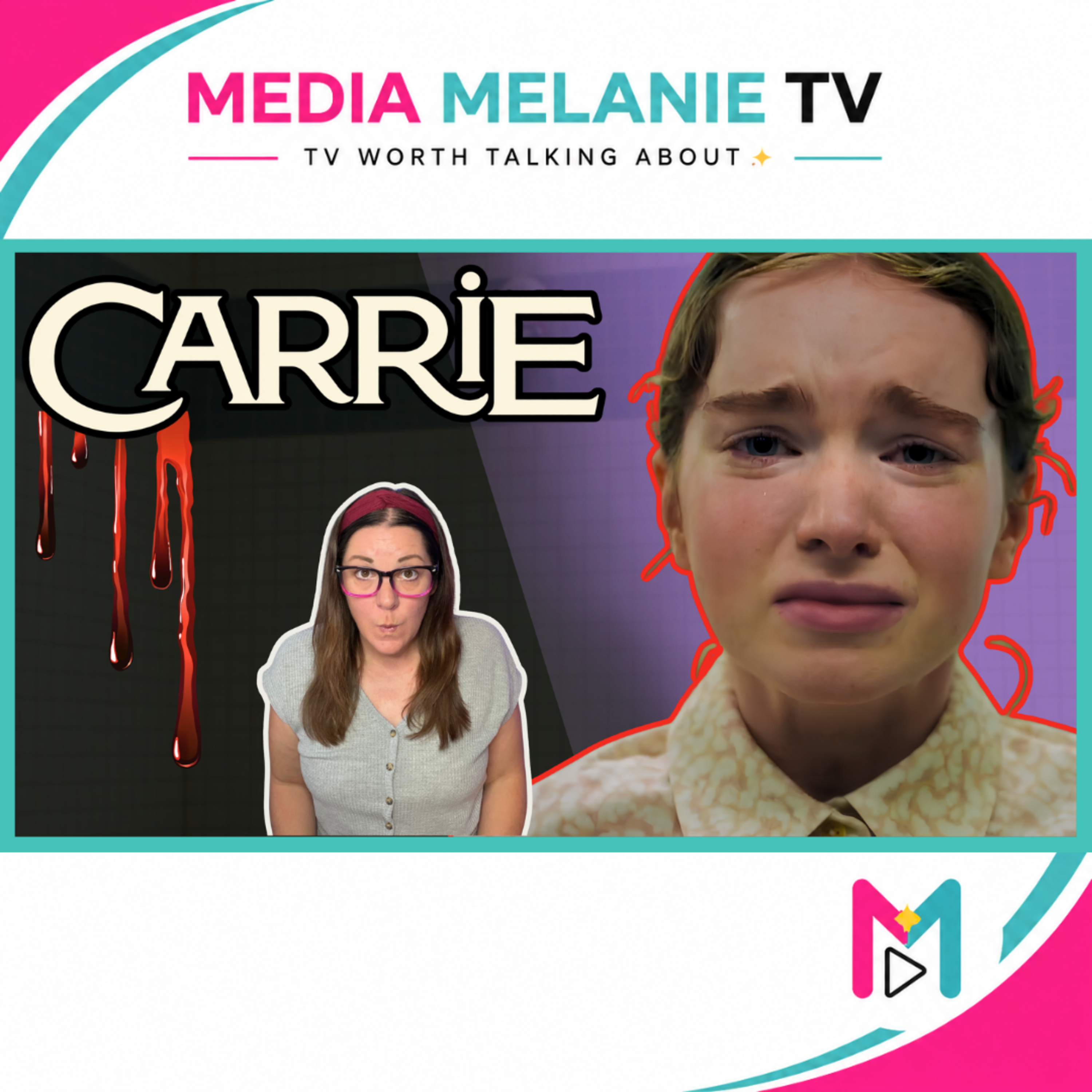CARRIE Season 1 Review & Ending Explained | Is It Worth Watching? (Spoiler-Free + Full Spoilers)