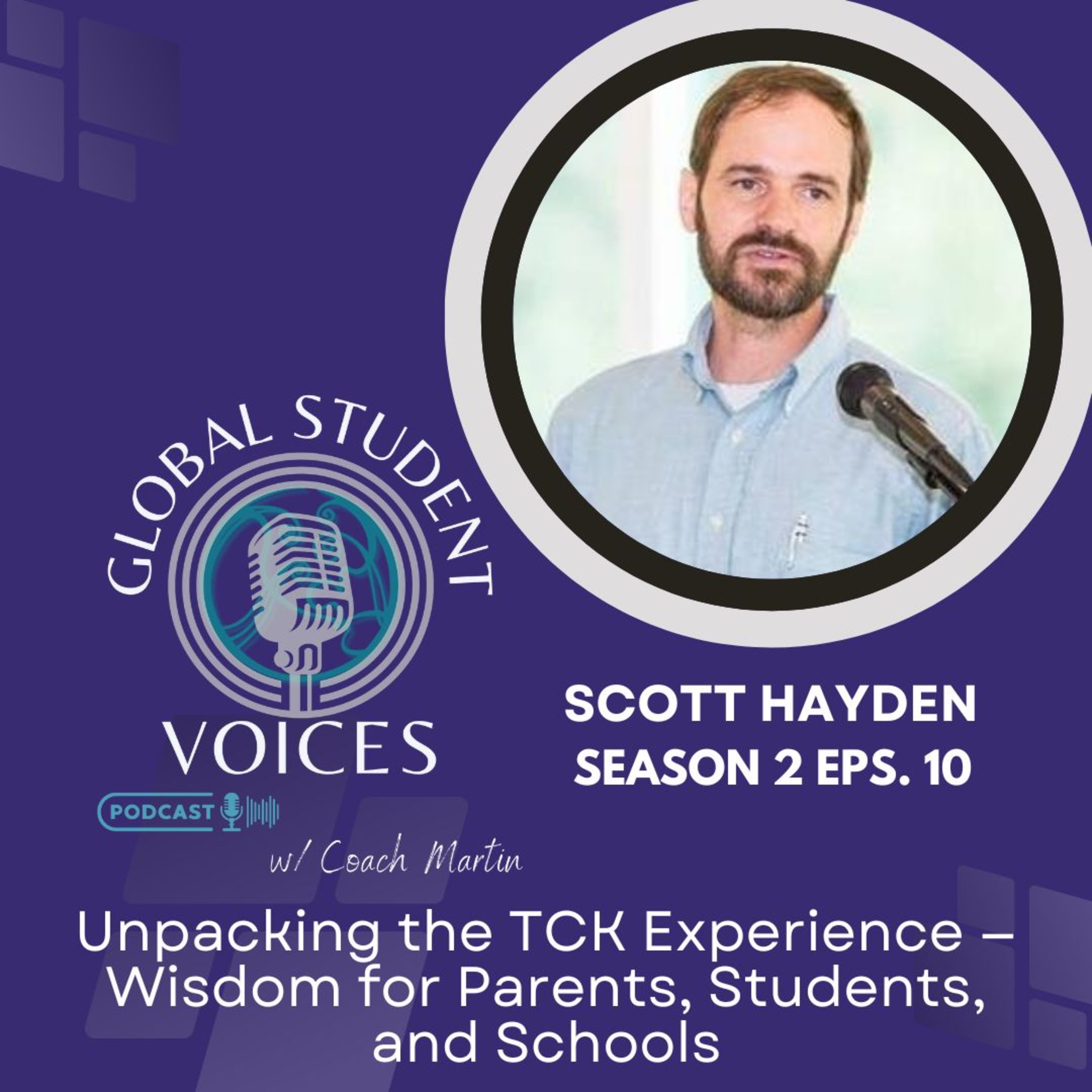 Global Student Voices
