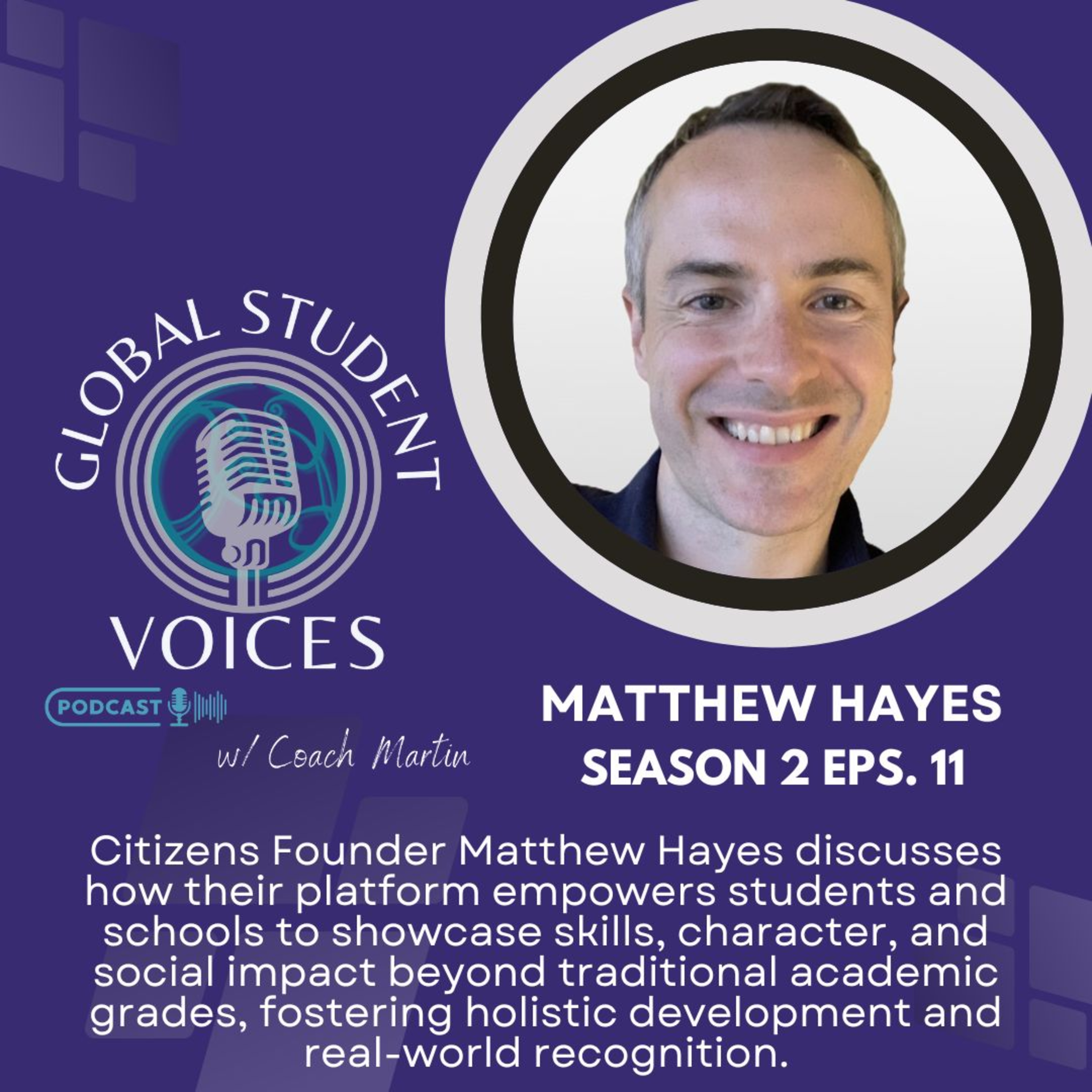 Global Student Voices
