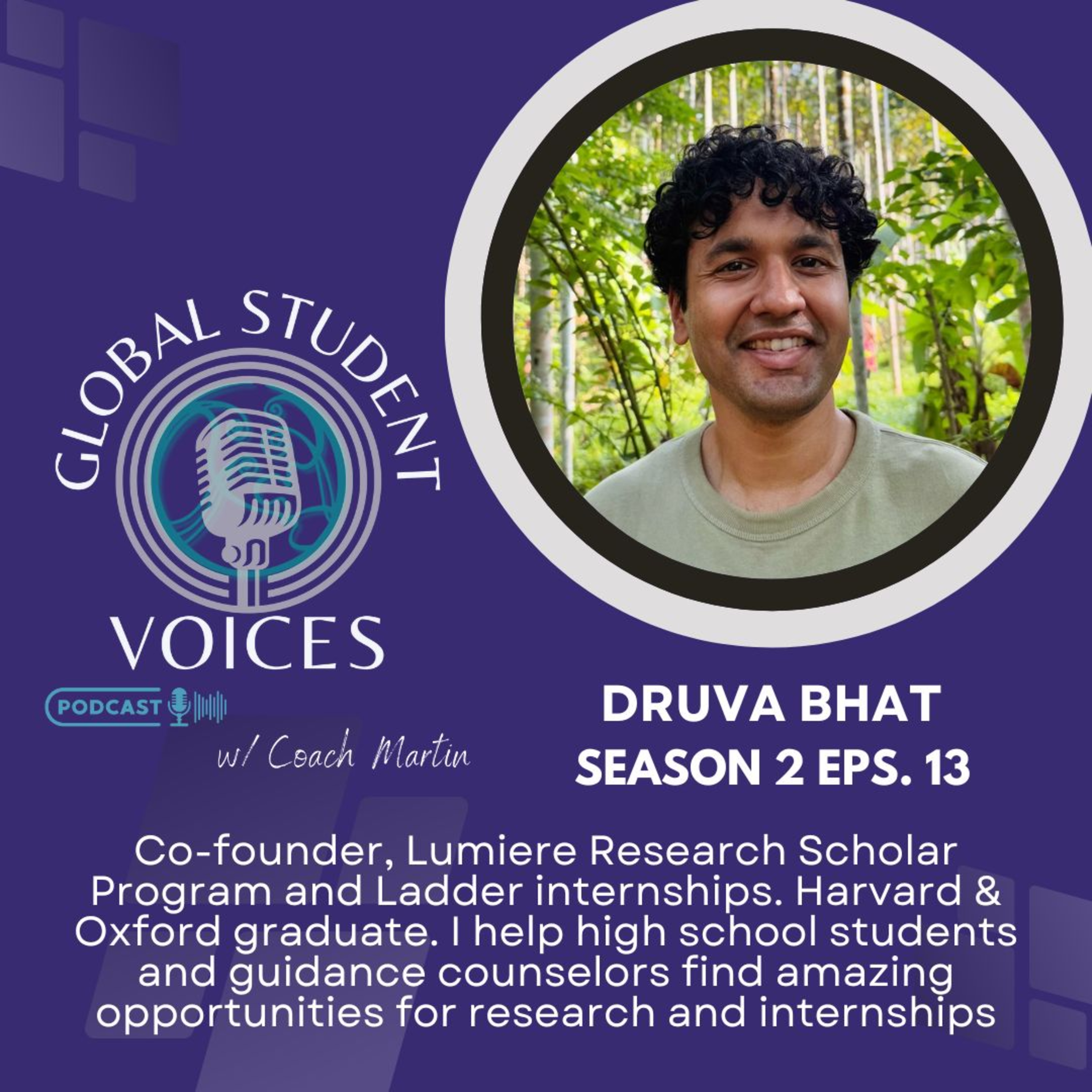 Global Student Voices