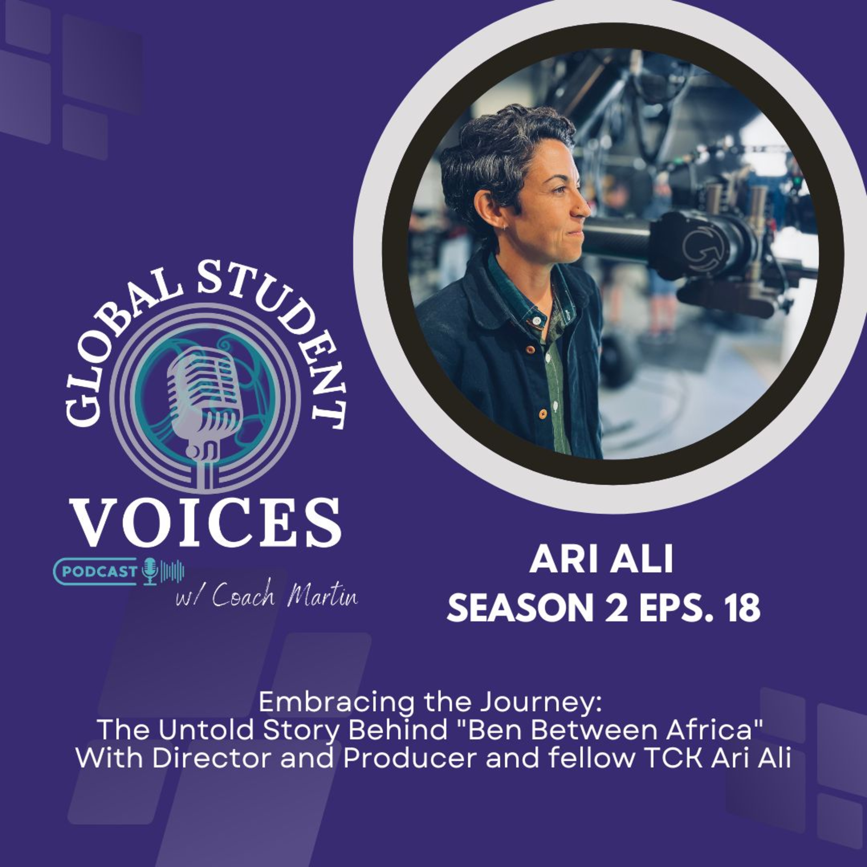 Global Student Voices