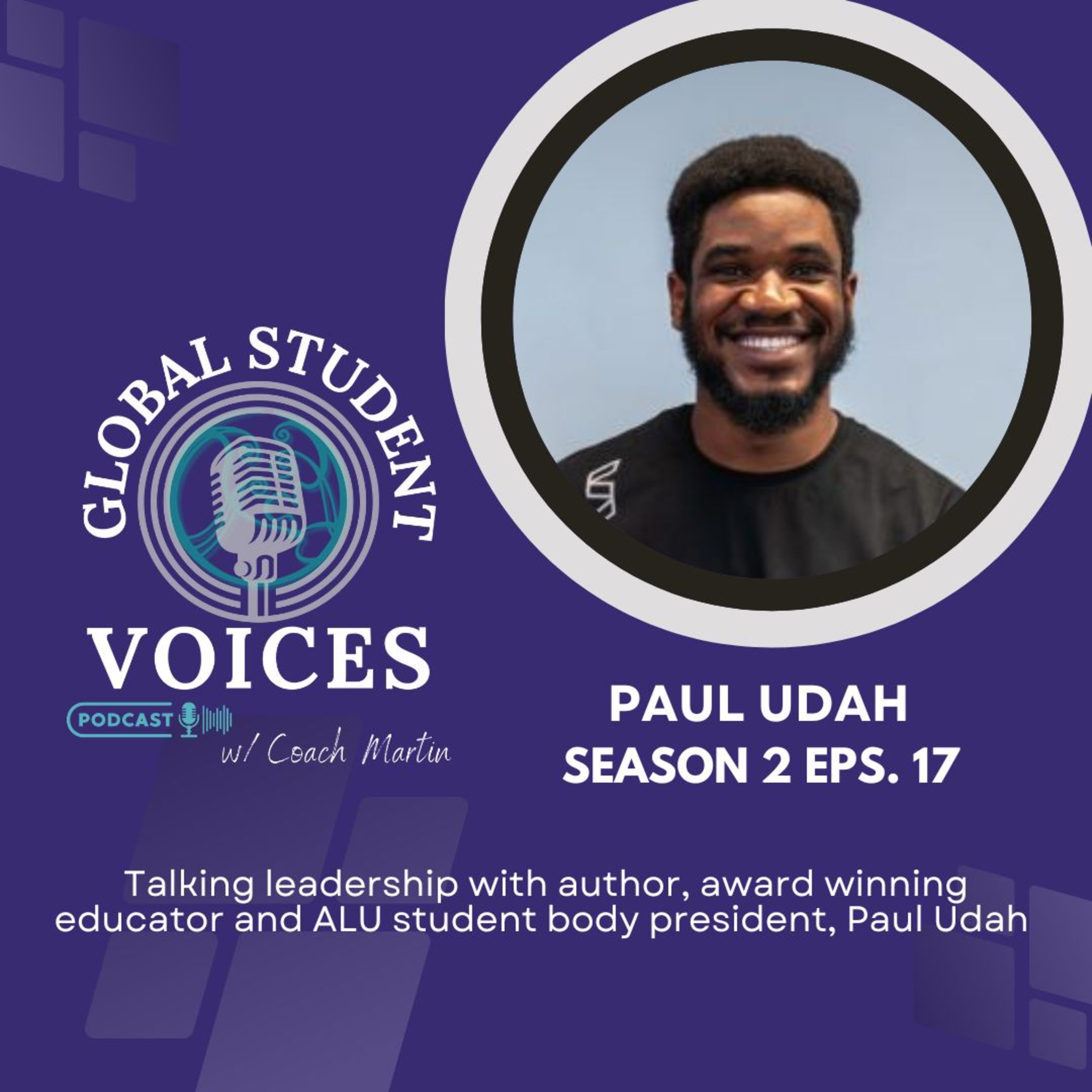 Global Student Voices