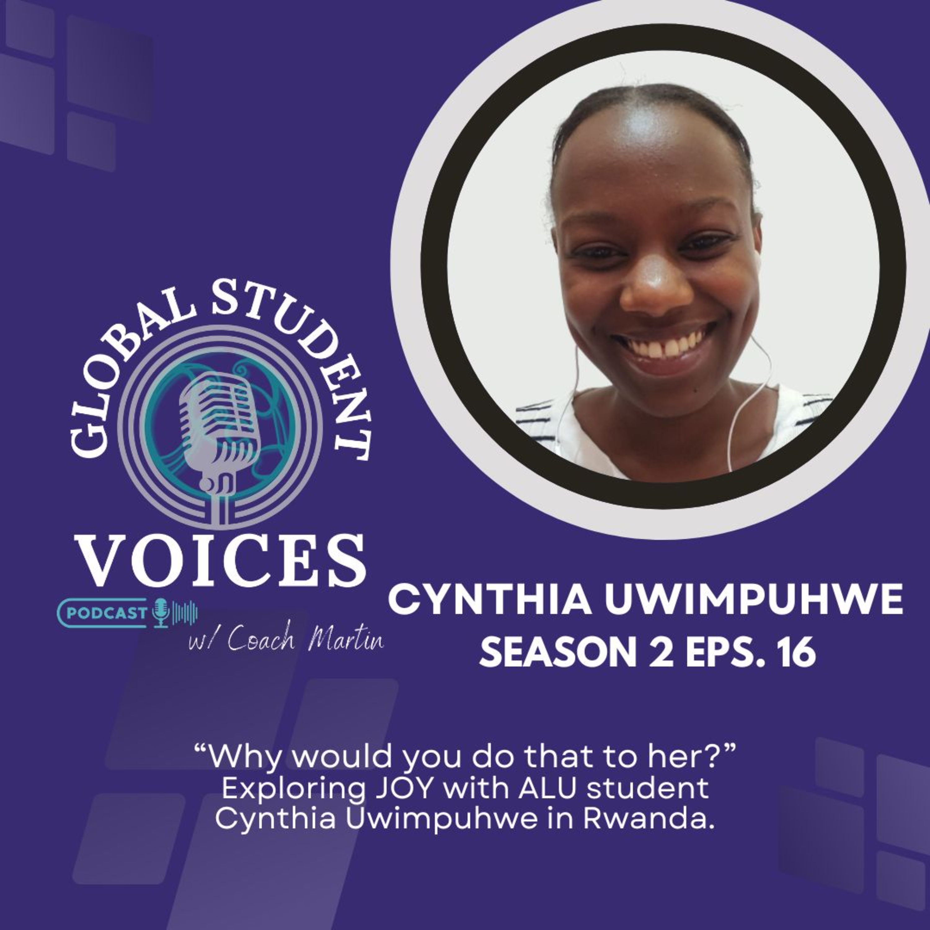 Global Student Voices