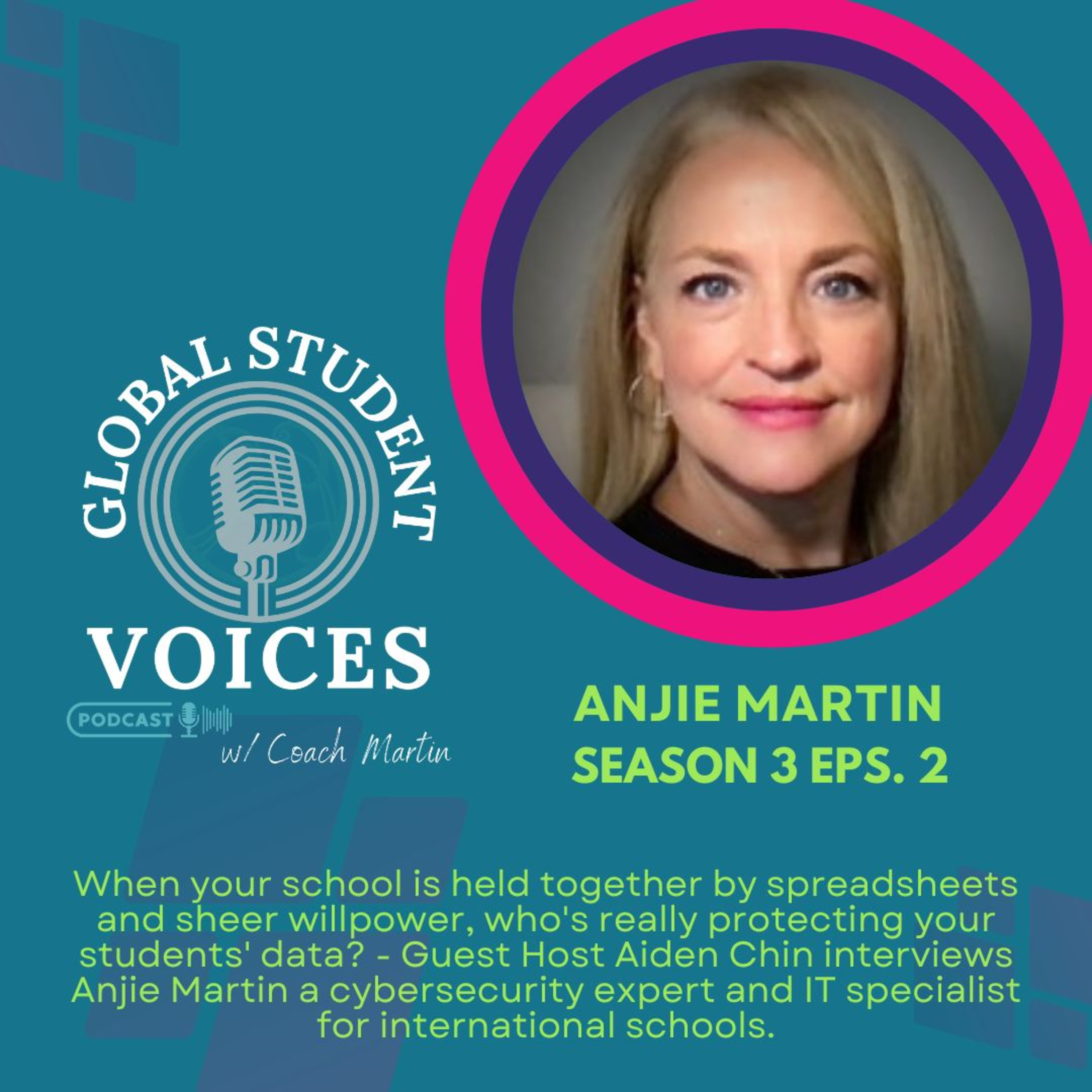 Global Student Voices