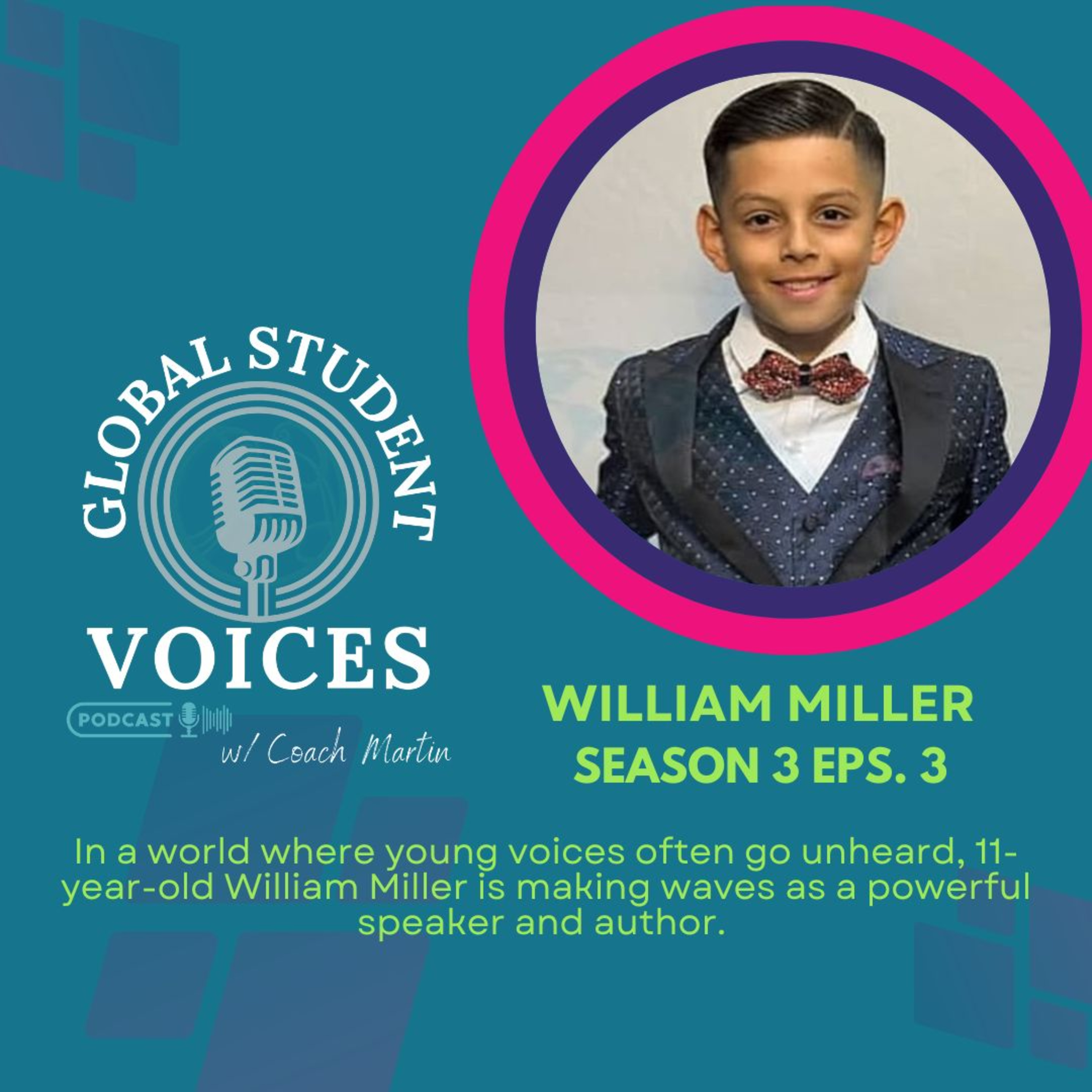 Global Student Voices