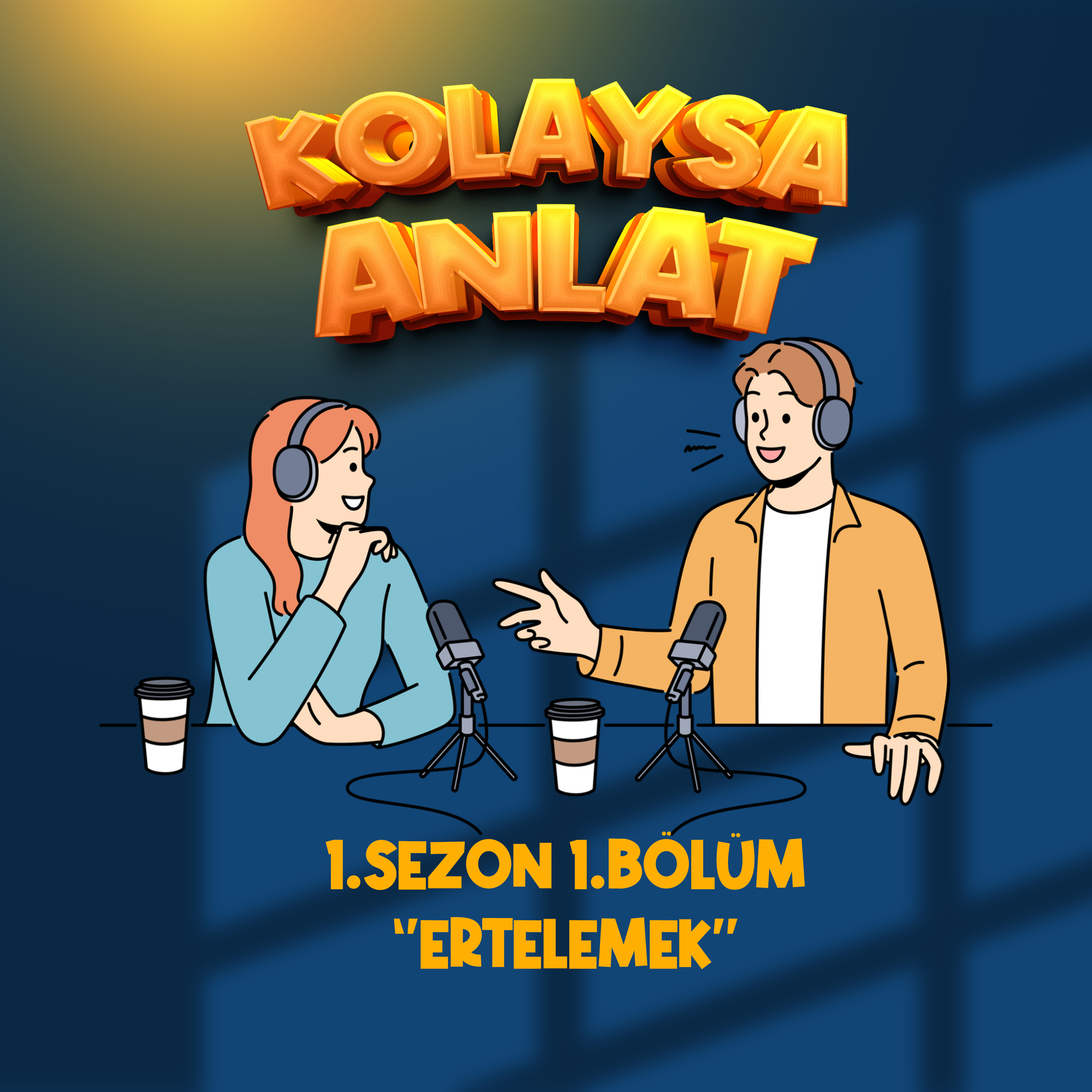 Kolaysa Anlat
