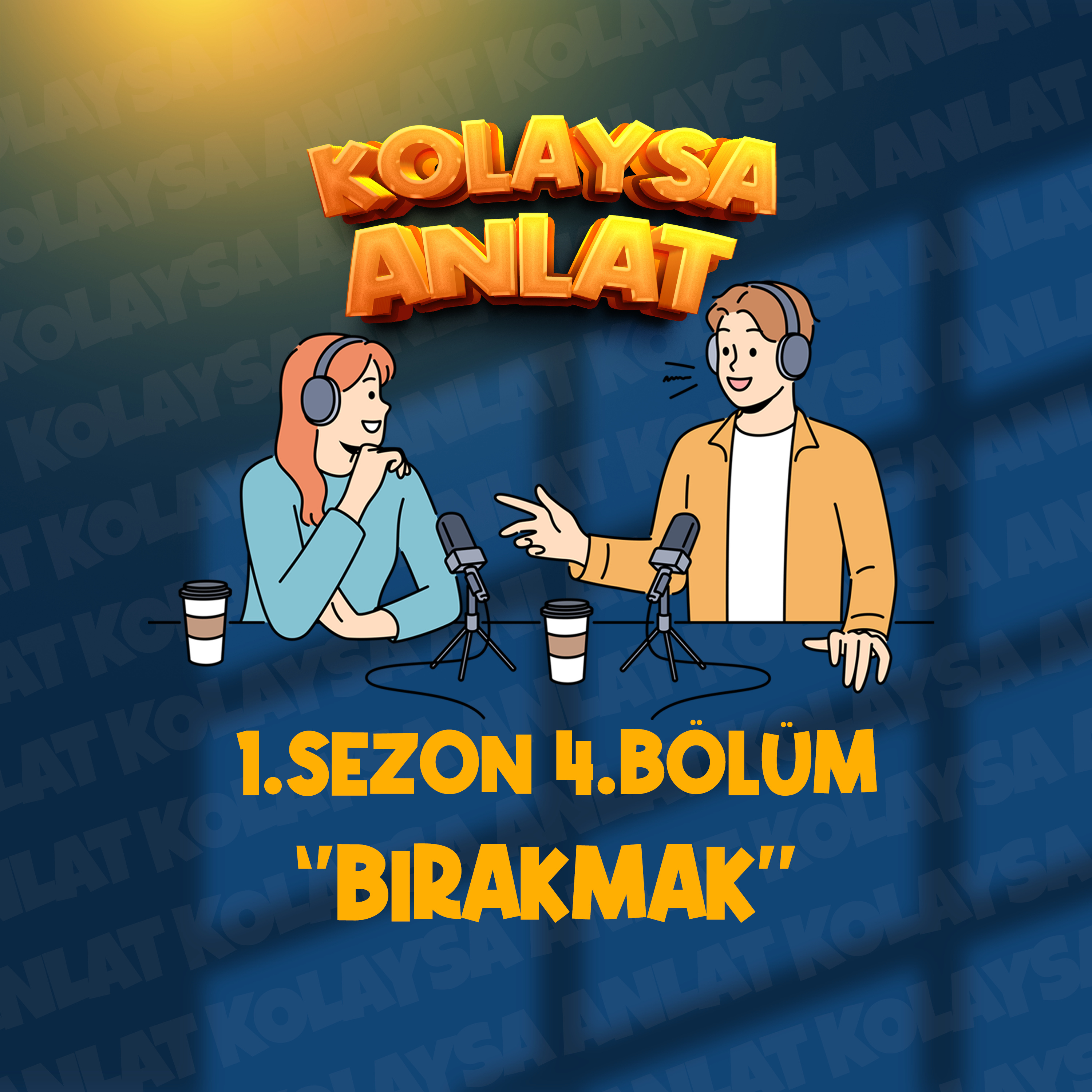 Kolaysa Anlat