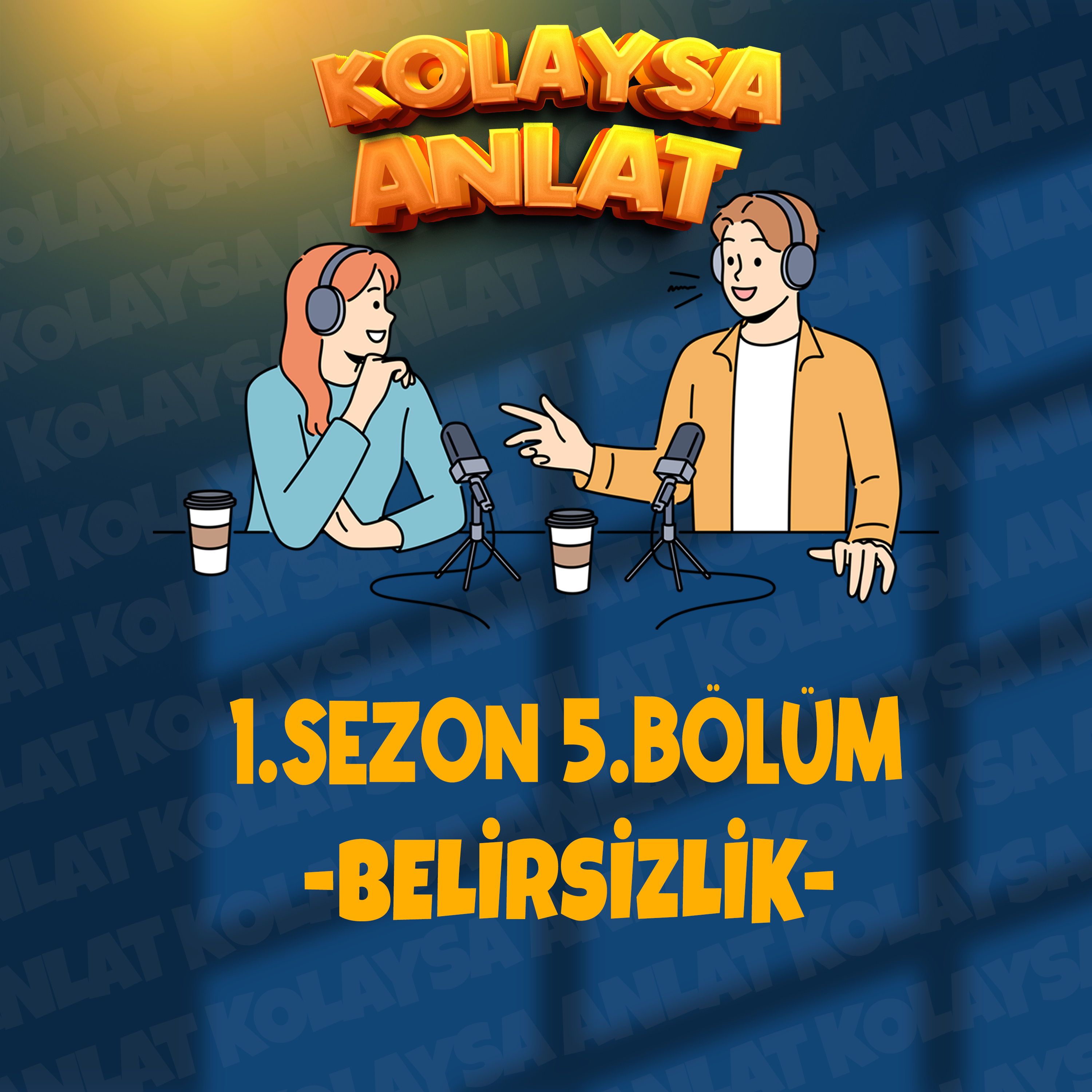 Kolaysa Anlat