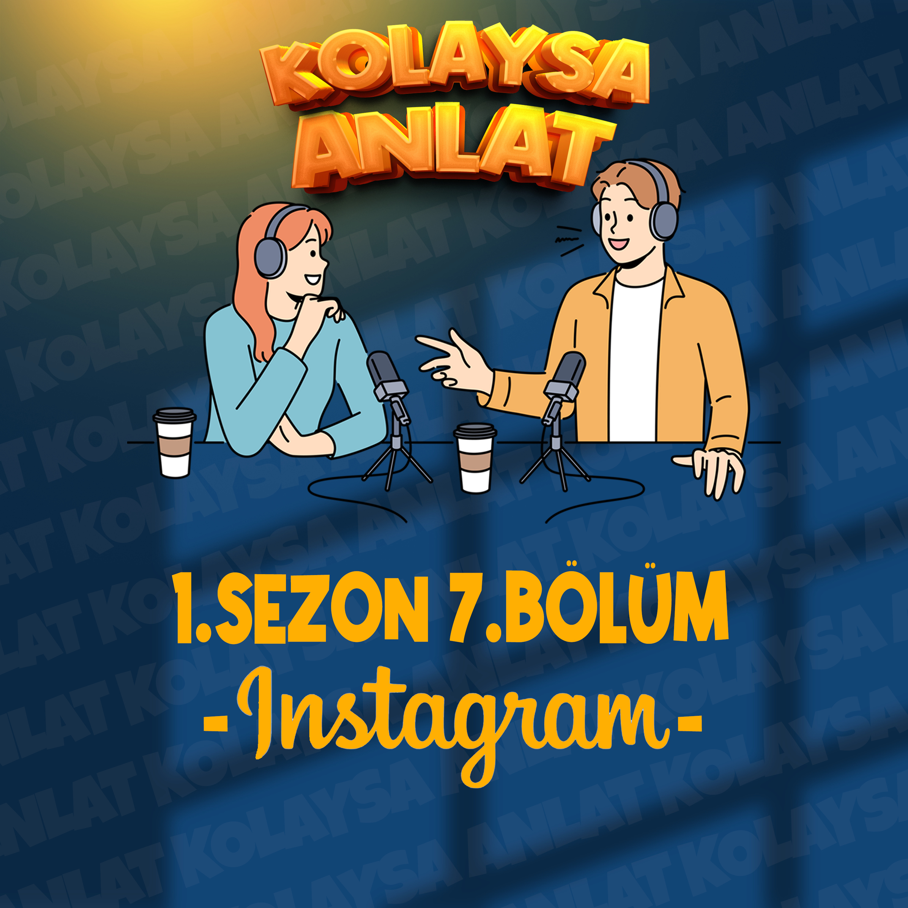 Kolaysa Anlat