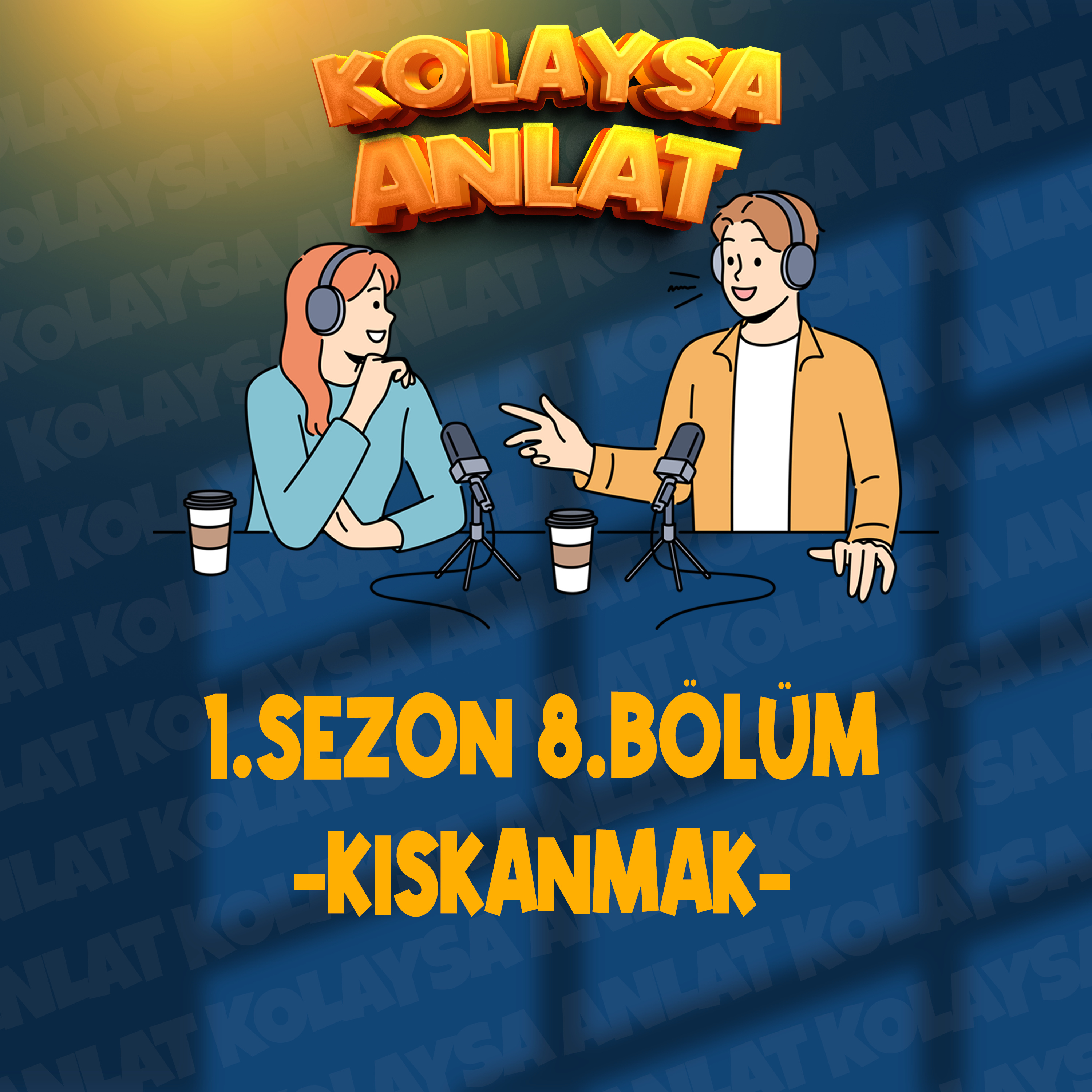 Kolaysa Anlat