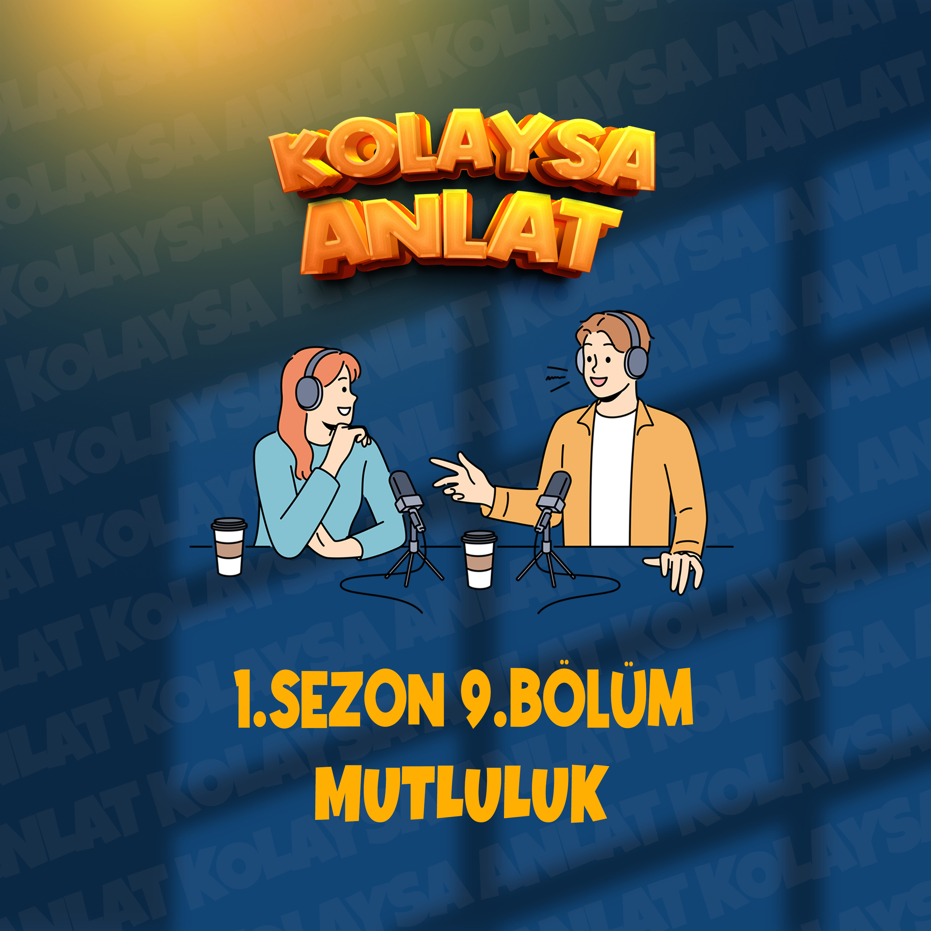 Kolaysa Anlat