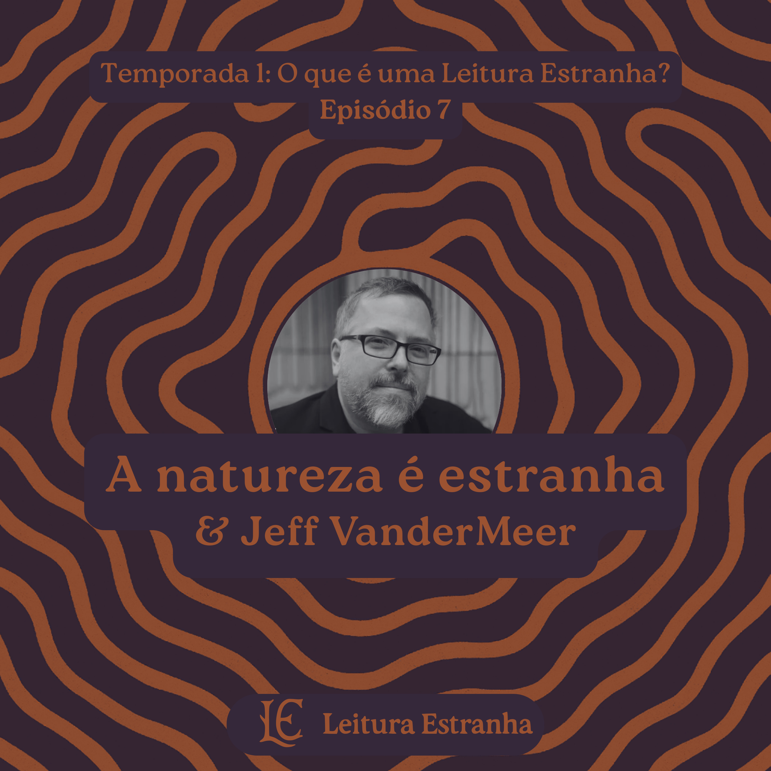 Leitura Estranha