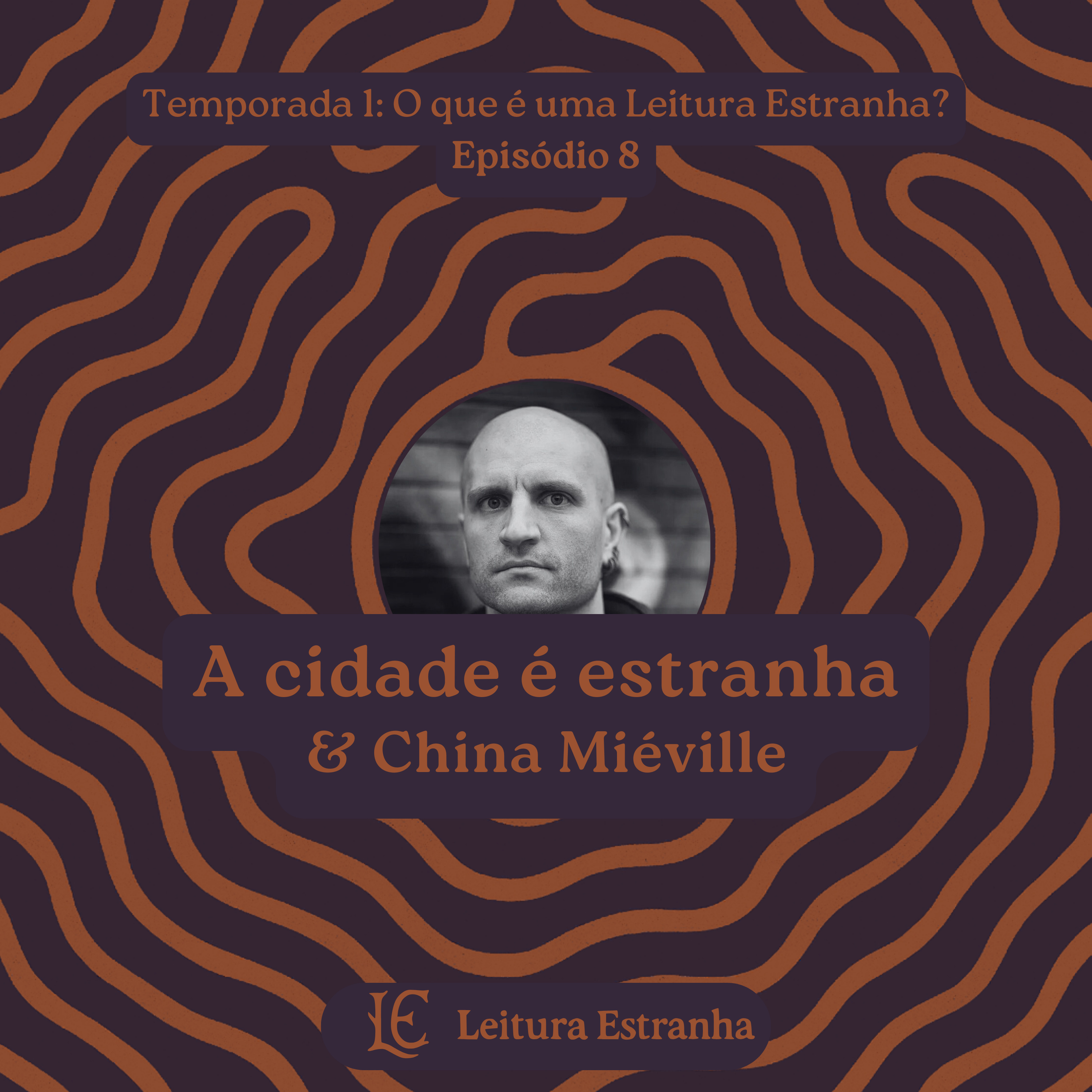 Leitura Estranha