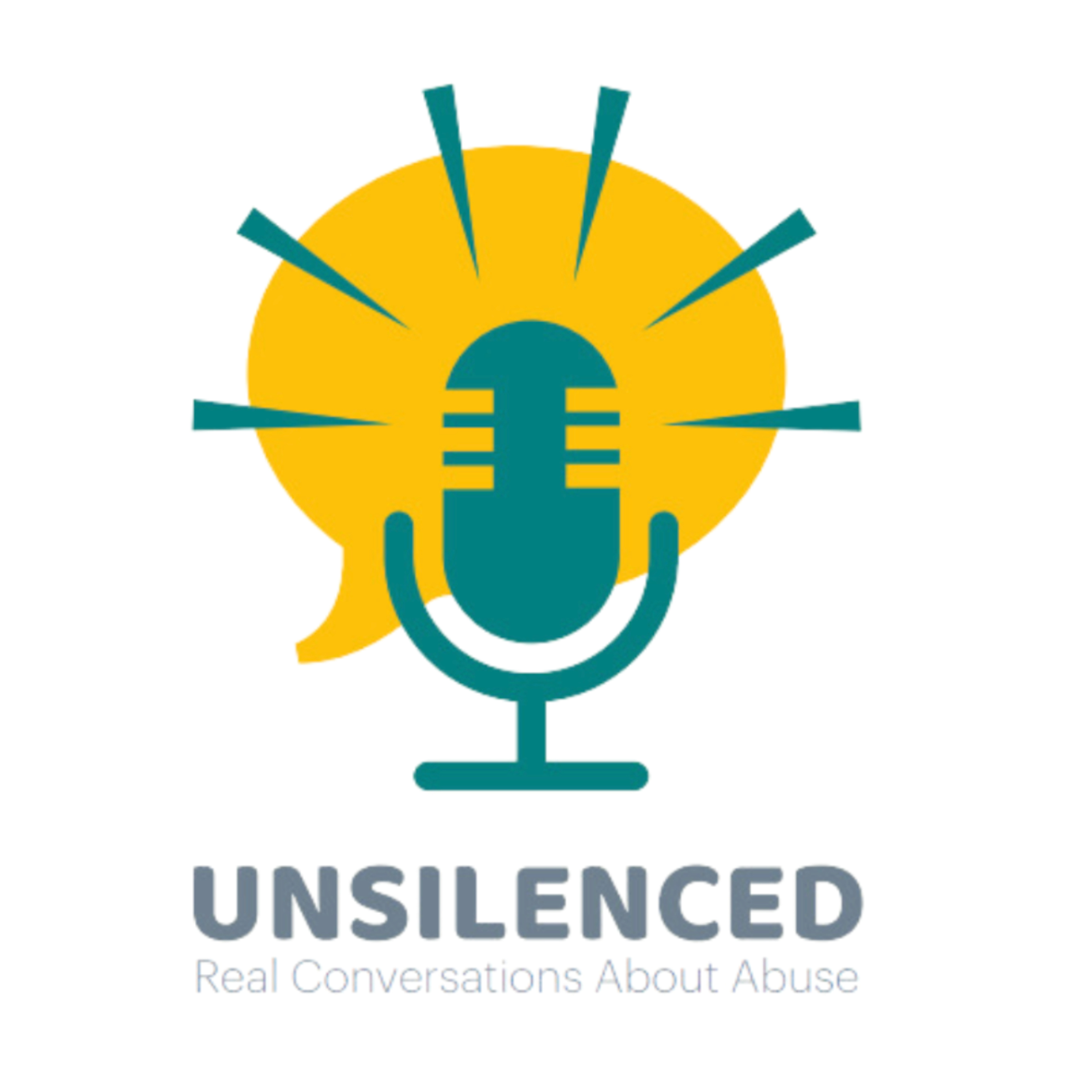 Unsilenced: Real Conversations About Abuse