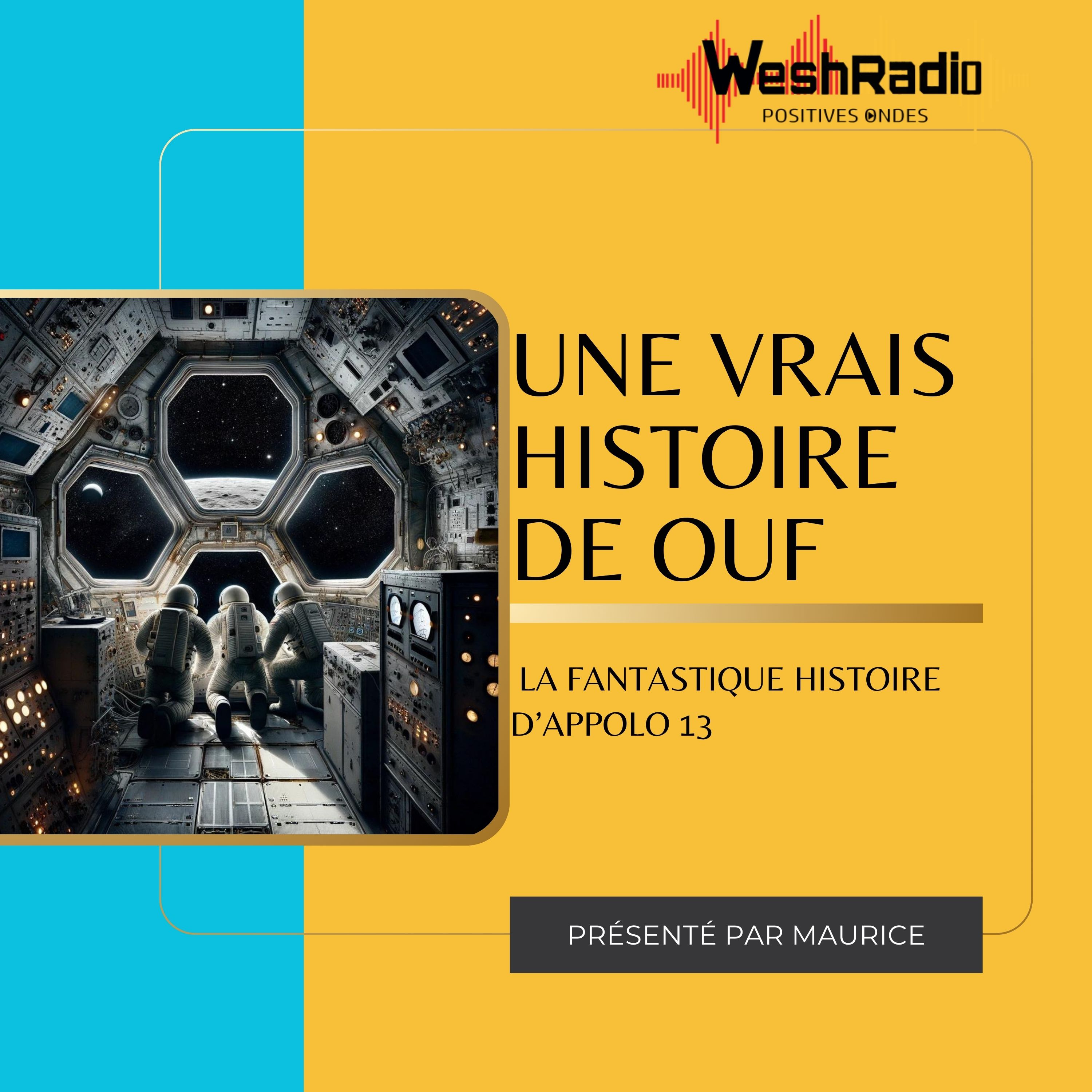 Histoire Vraie