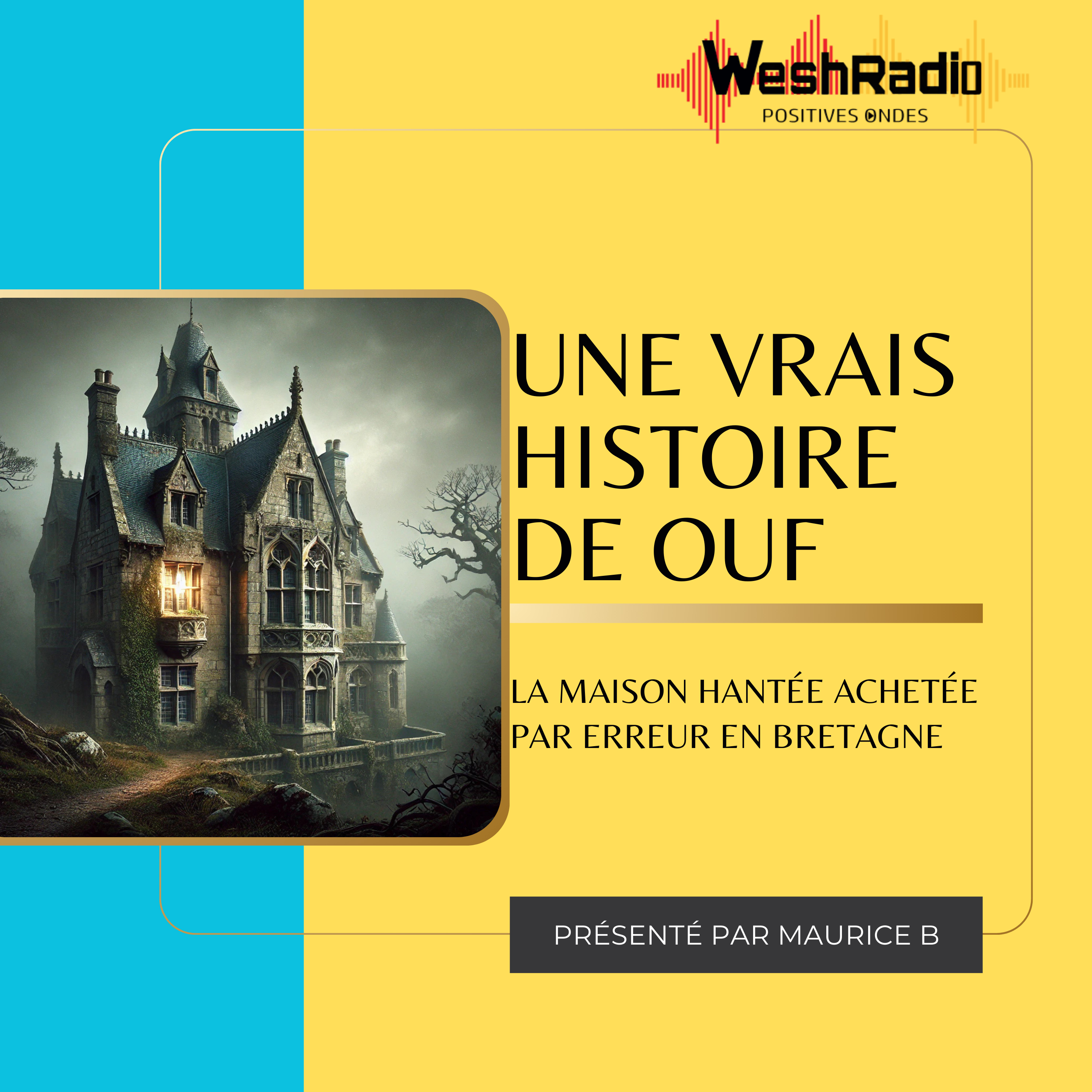 Histoire Vraie