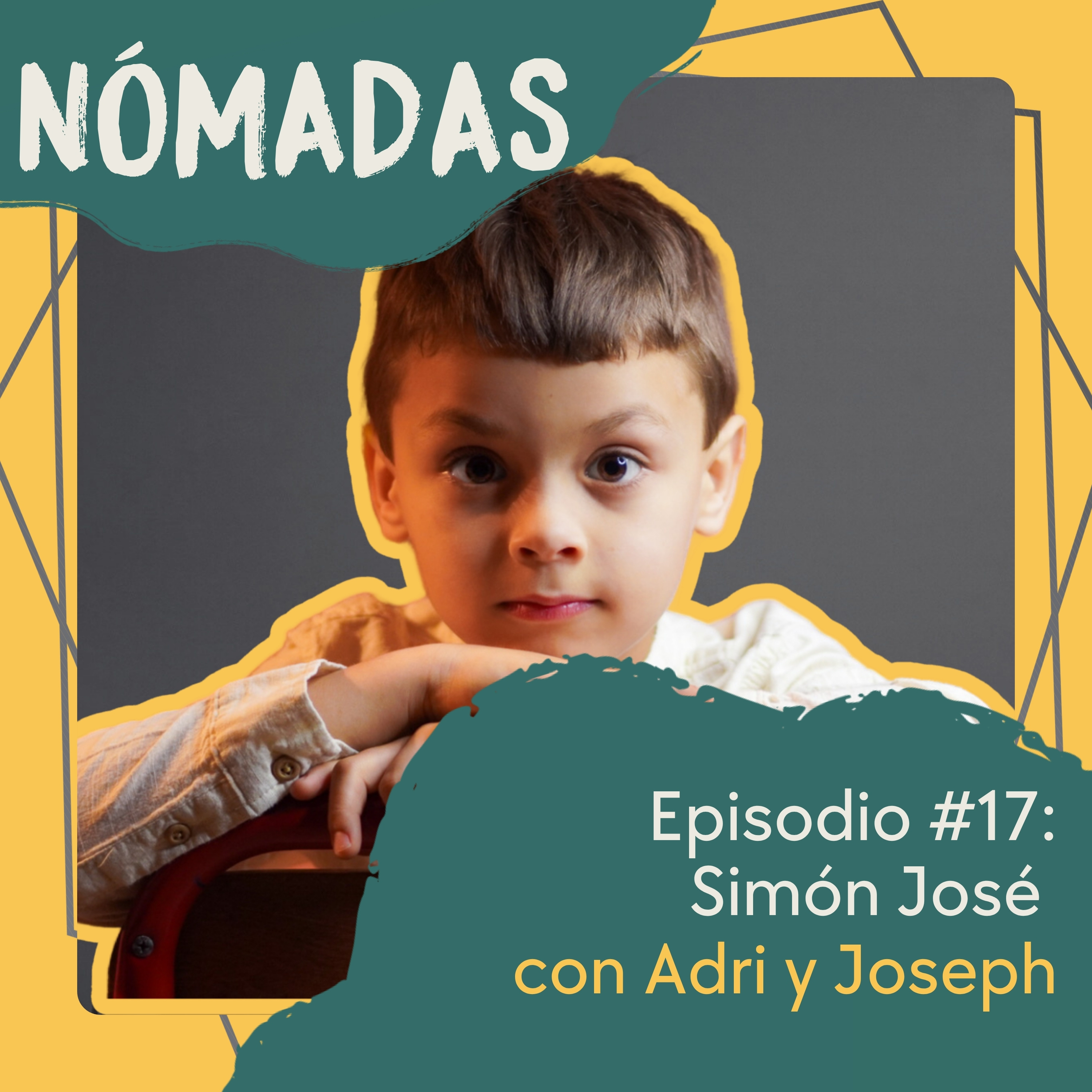 Nómadas