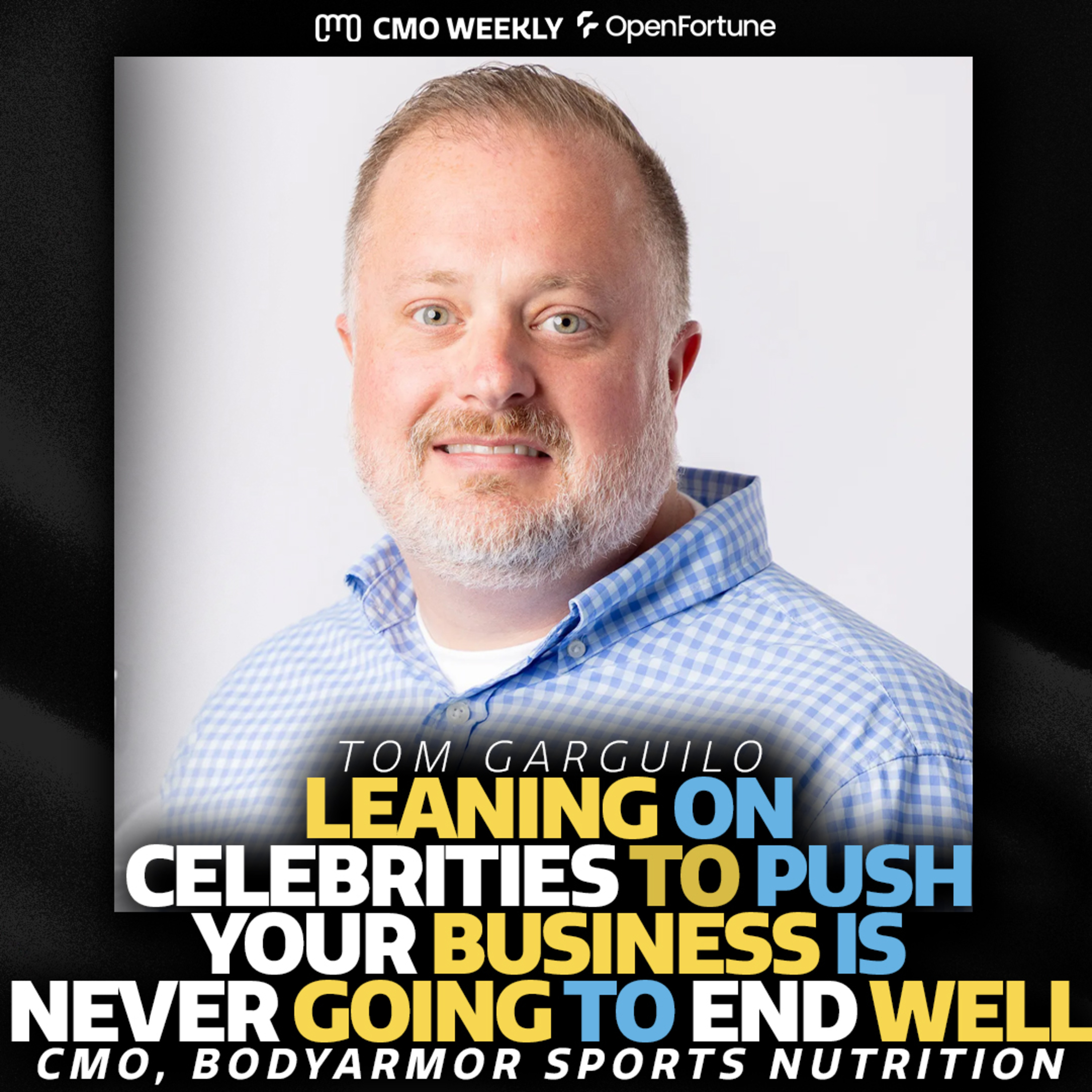 CMO Weekly