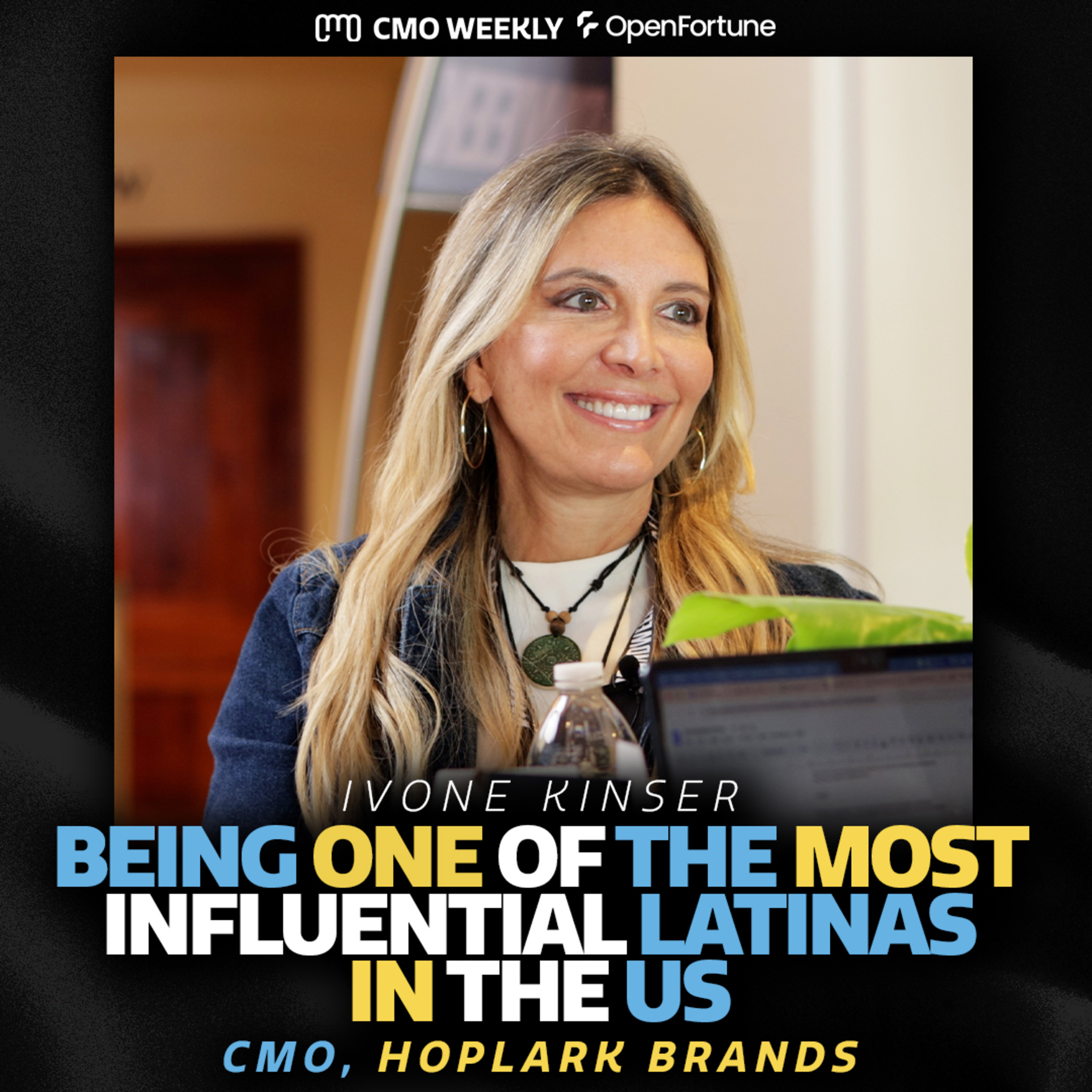 CMO Weekly