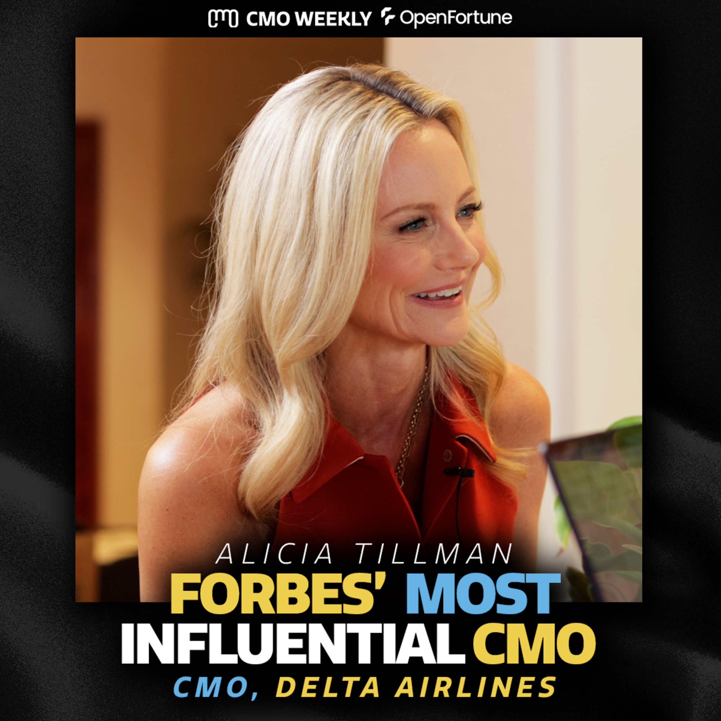 CMO Weekly