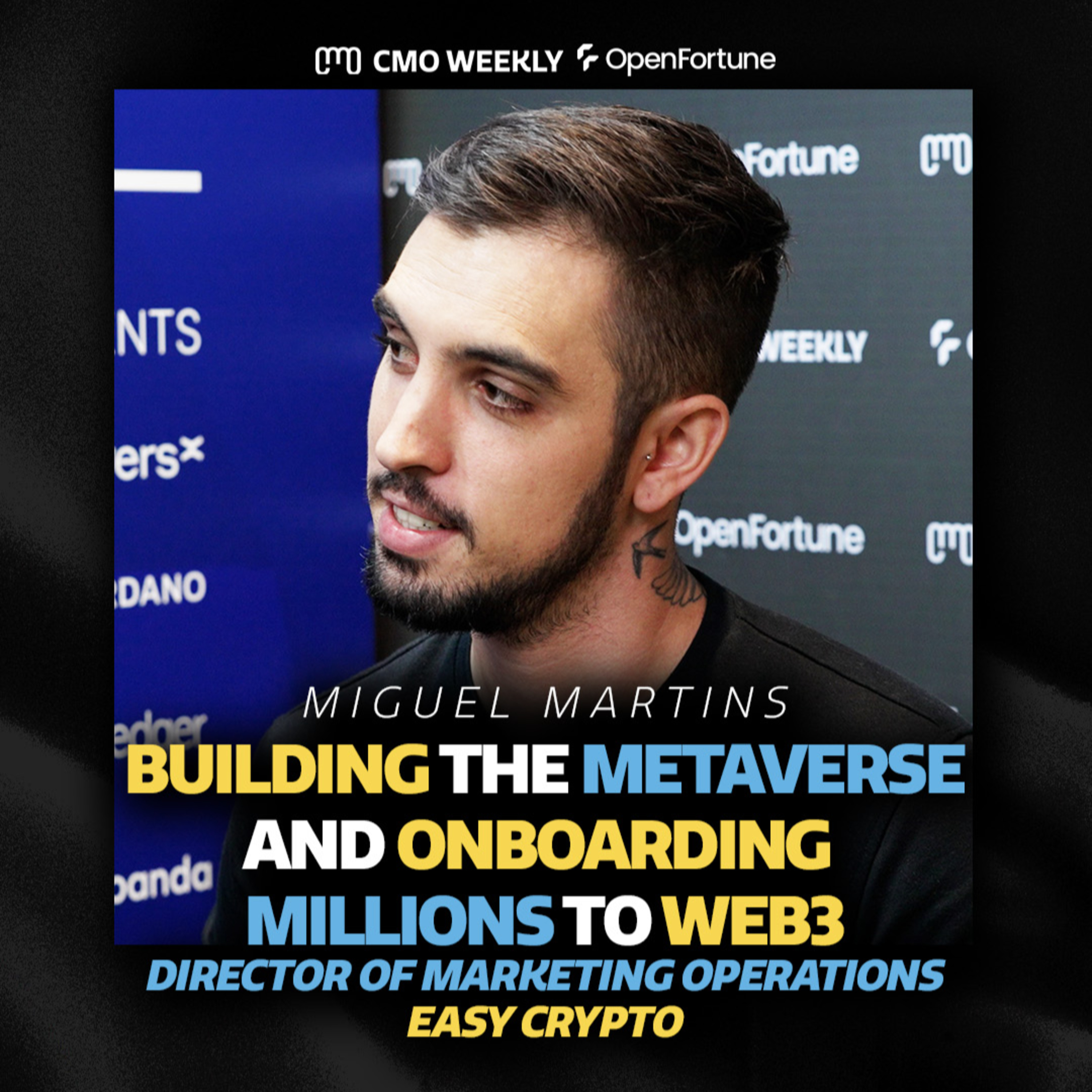 CMO Weekly