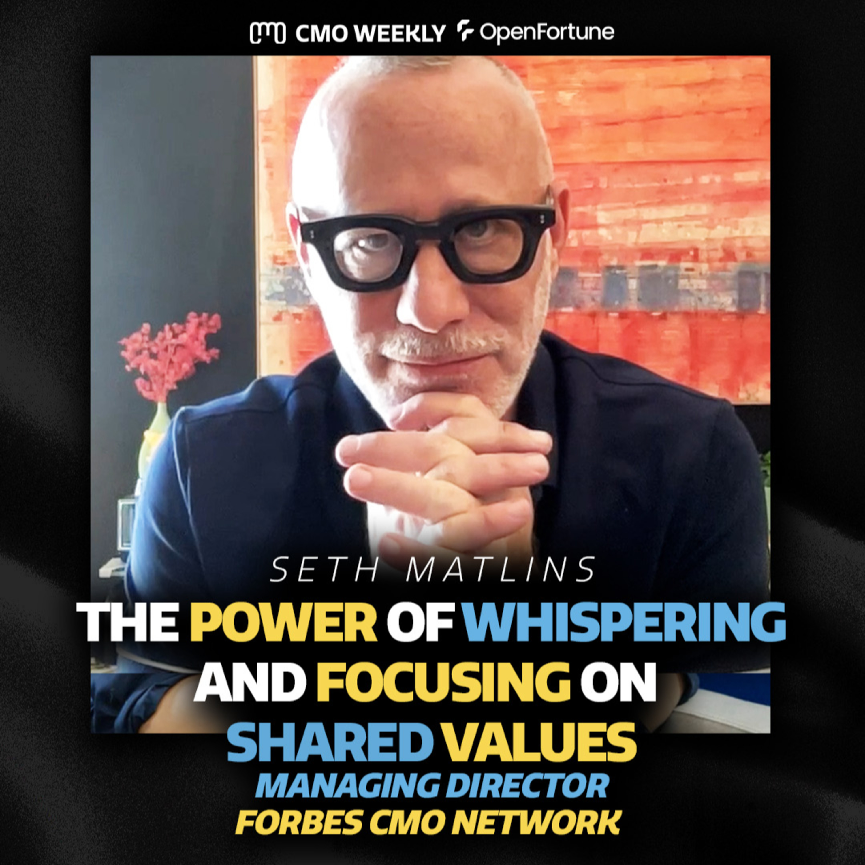 CMO Weekly