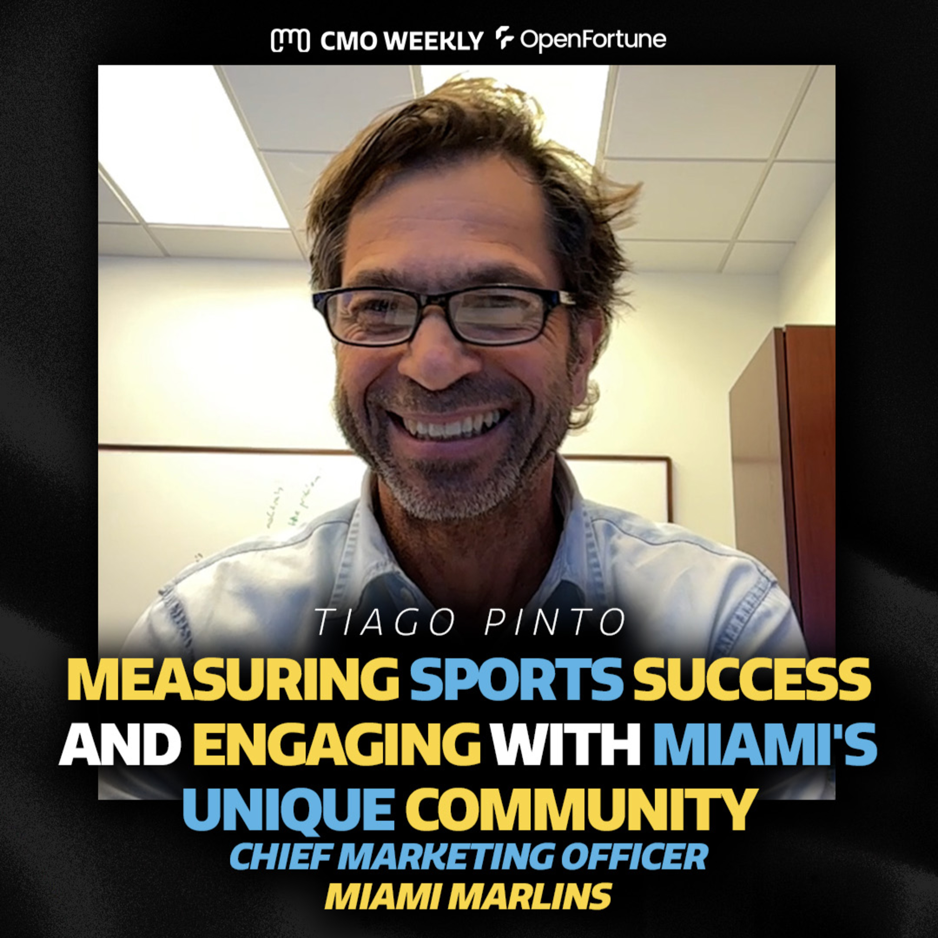 CMO Weekly