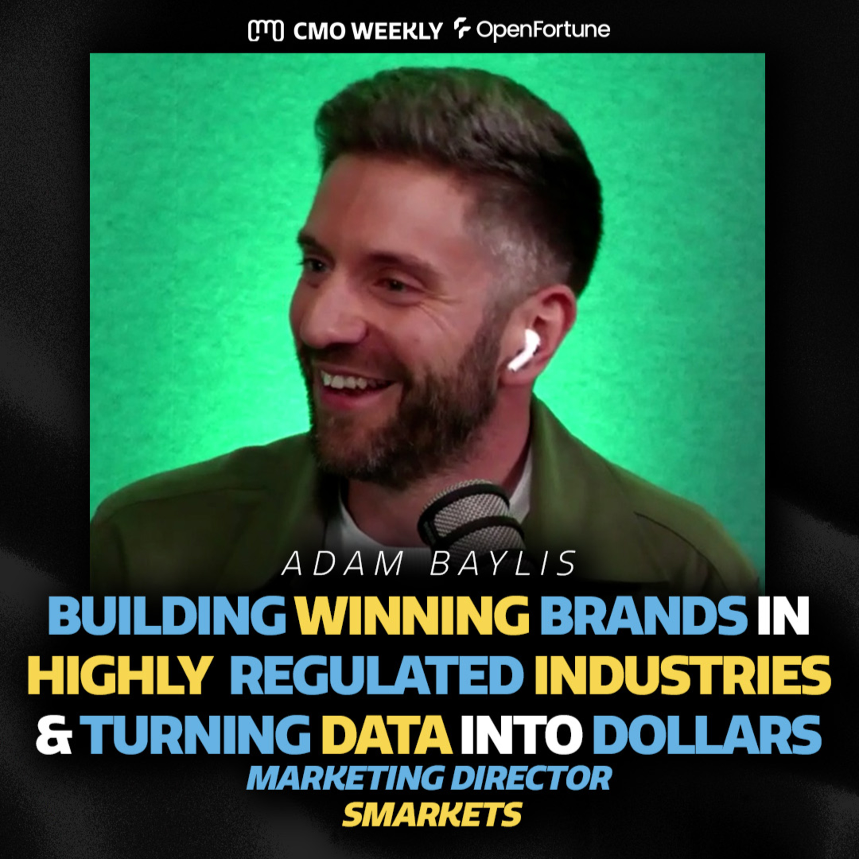 CMO Weekly