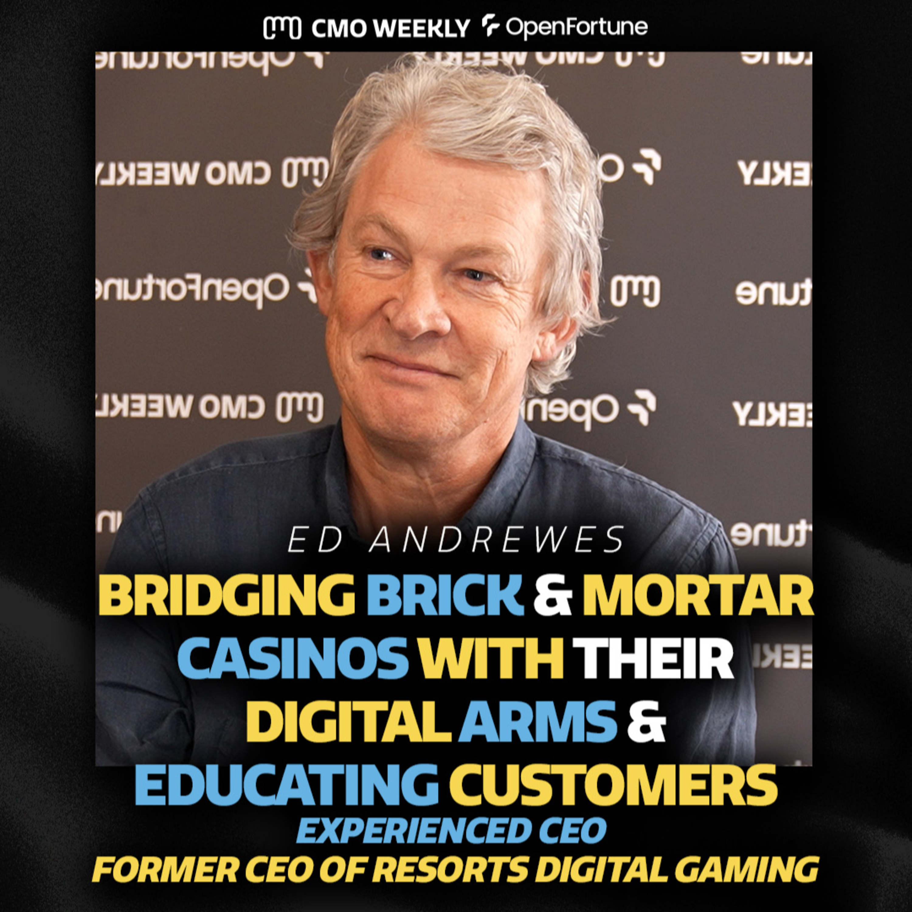 CMO Weekly