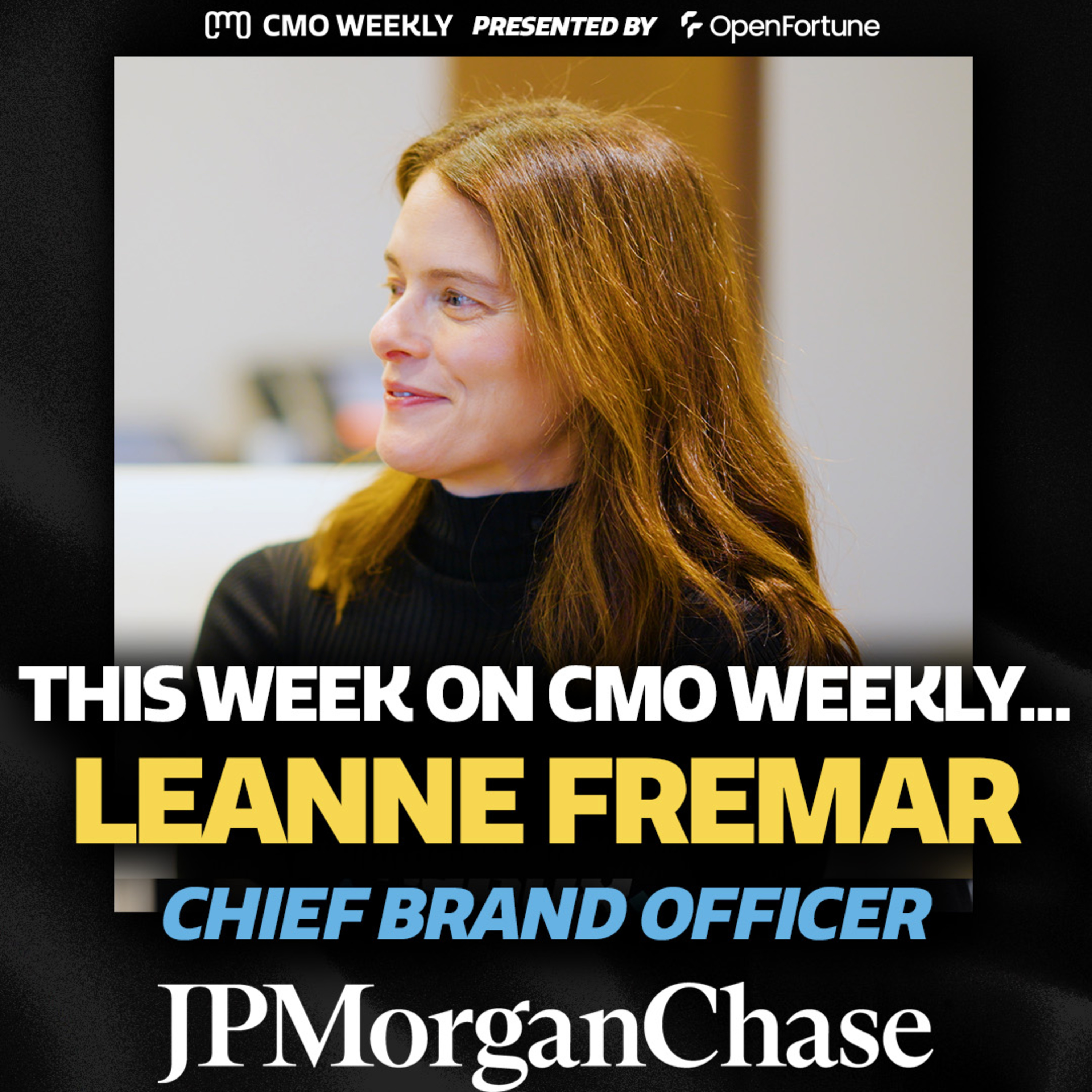 CMO Weekly