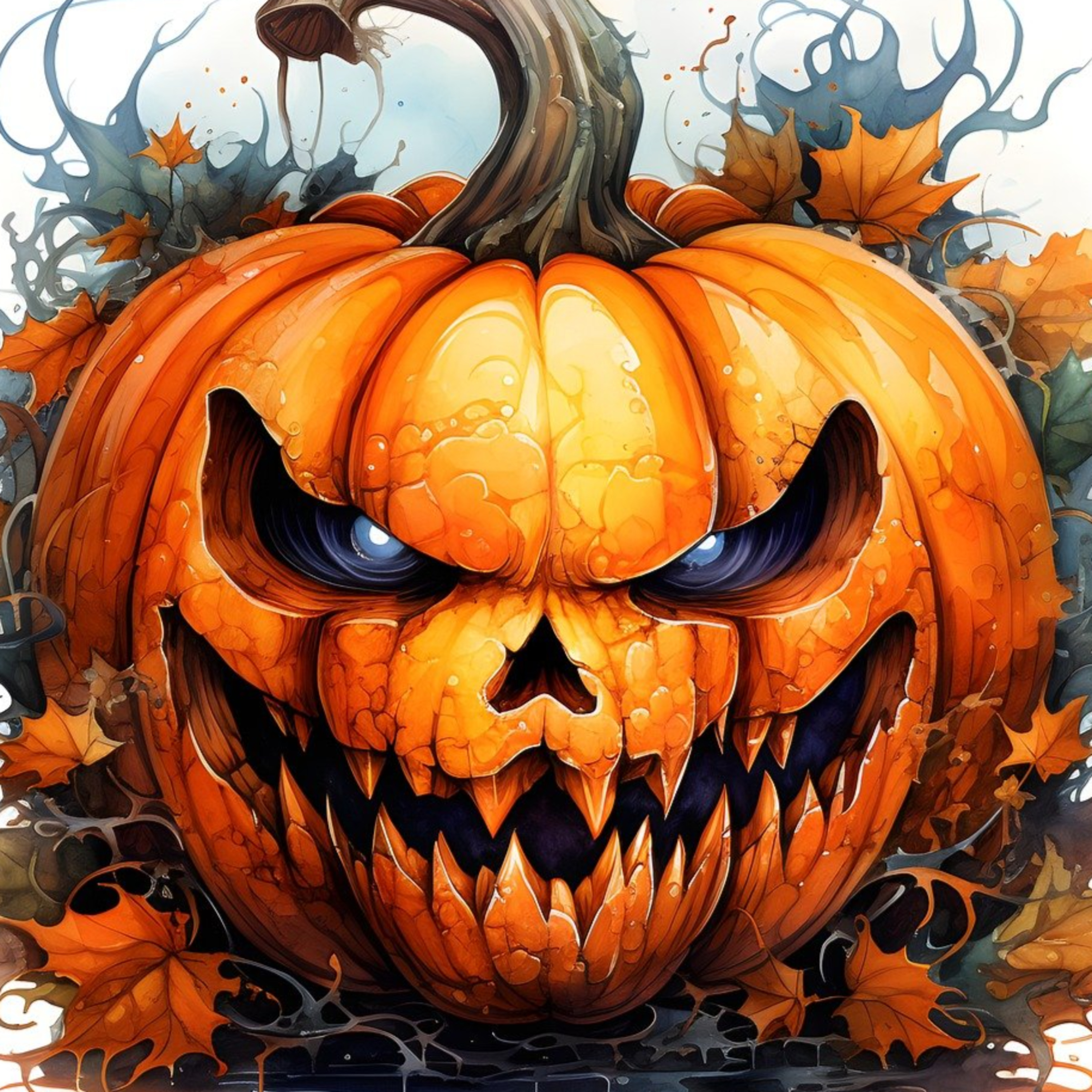 Whispers in the Dark: A Halloween Anthology episode artwork