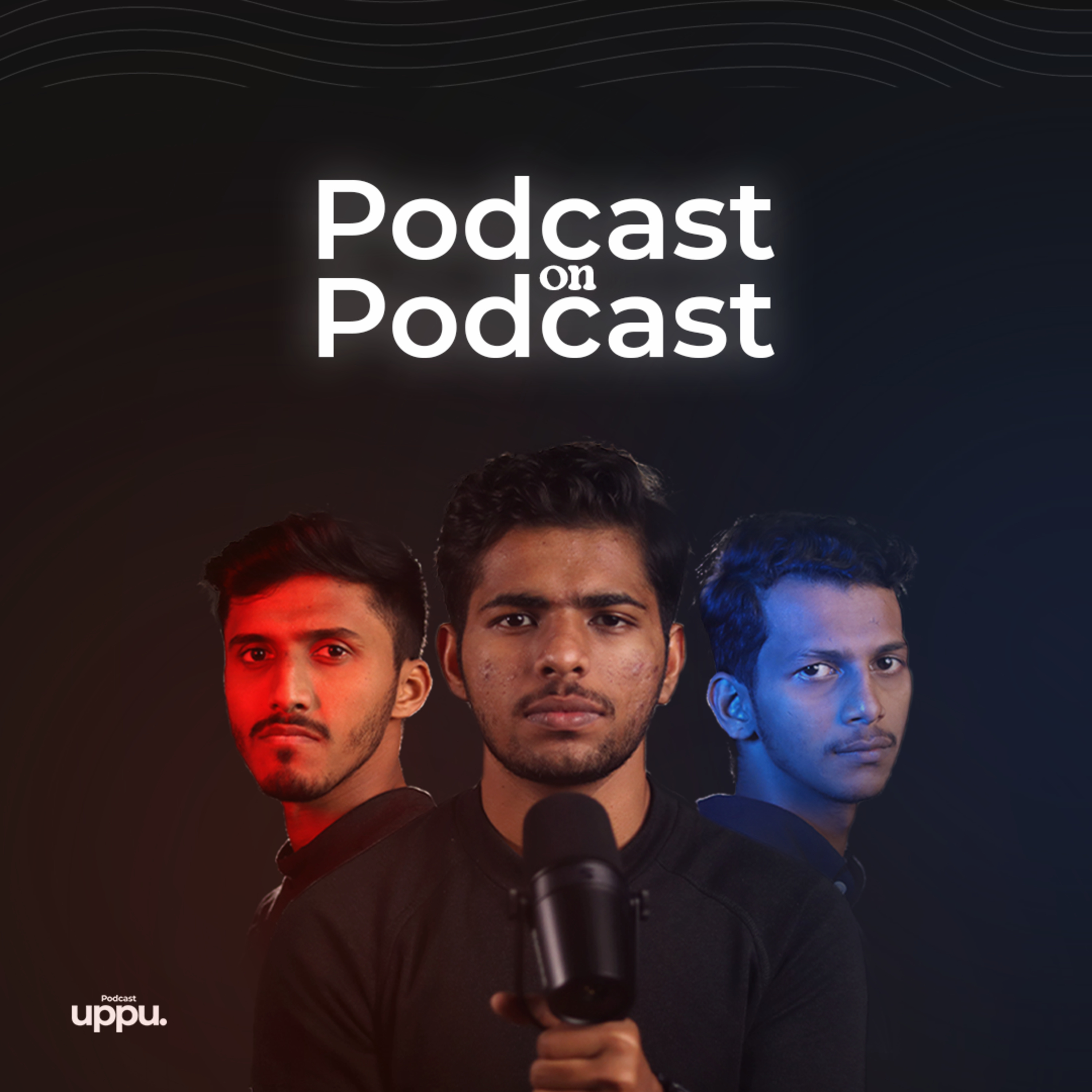 Uppu Podcast