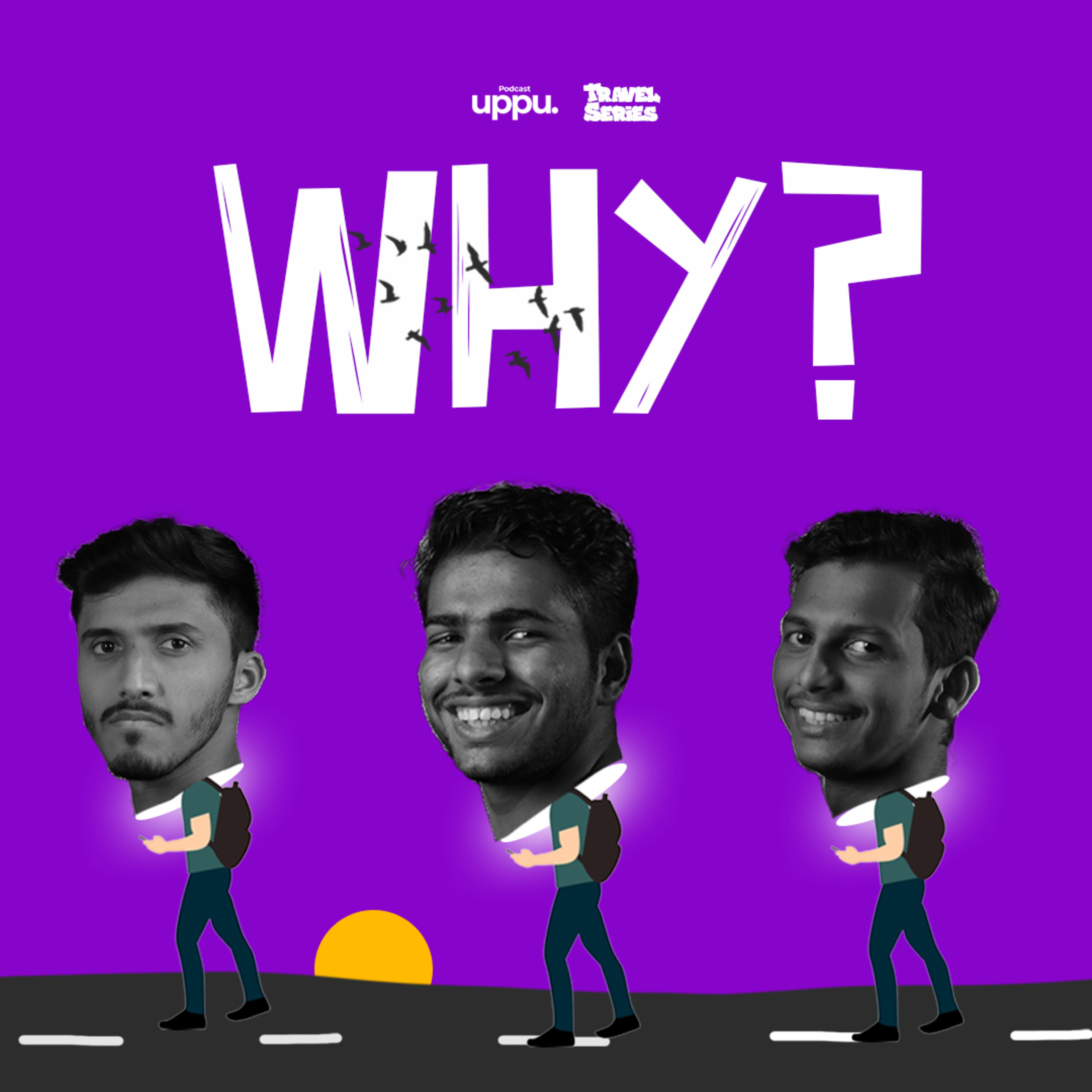 Uppu Podcast