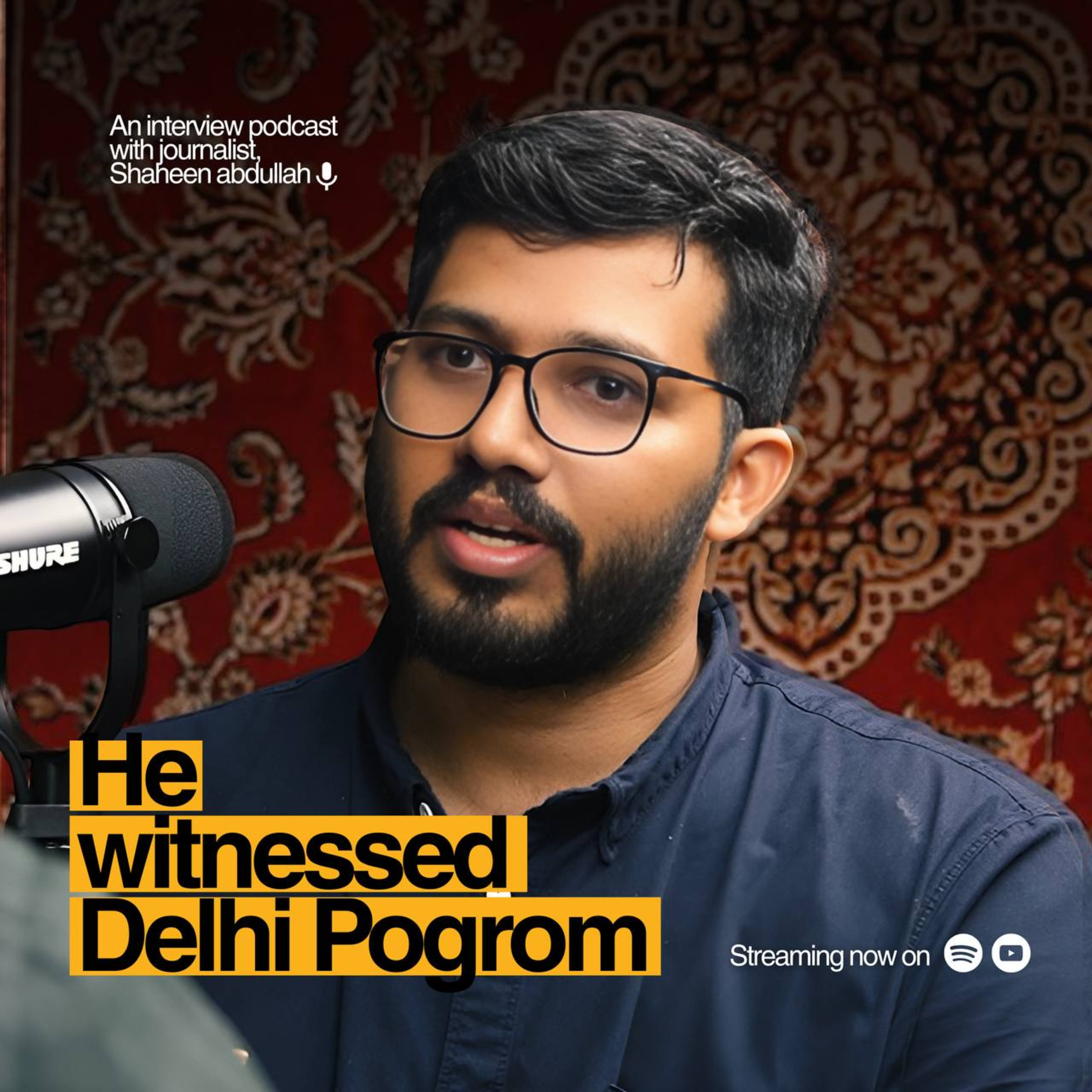 Uppu Podcast