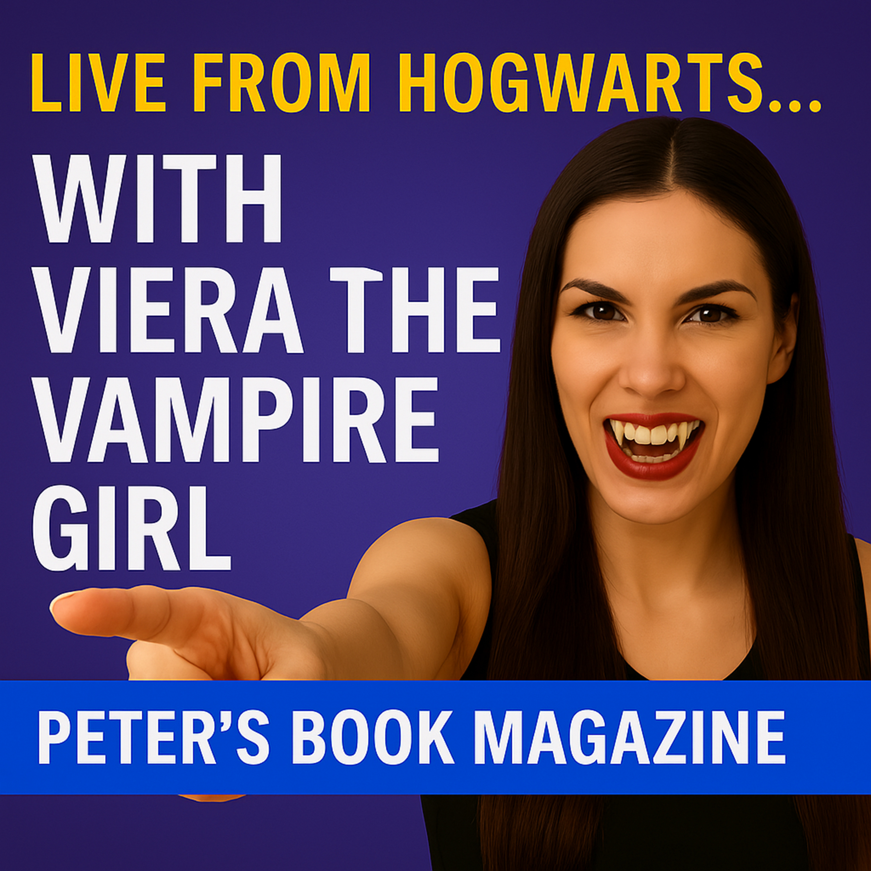 Peter\'s English Podcast