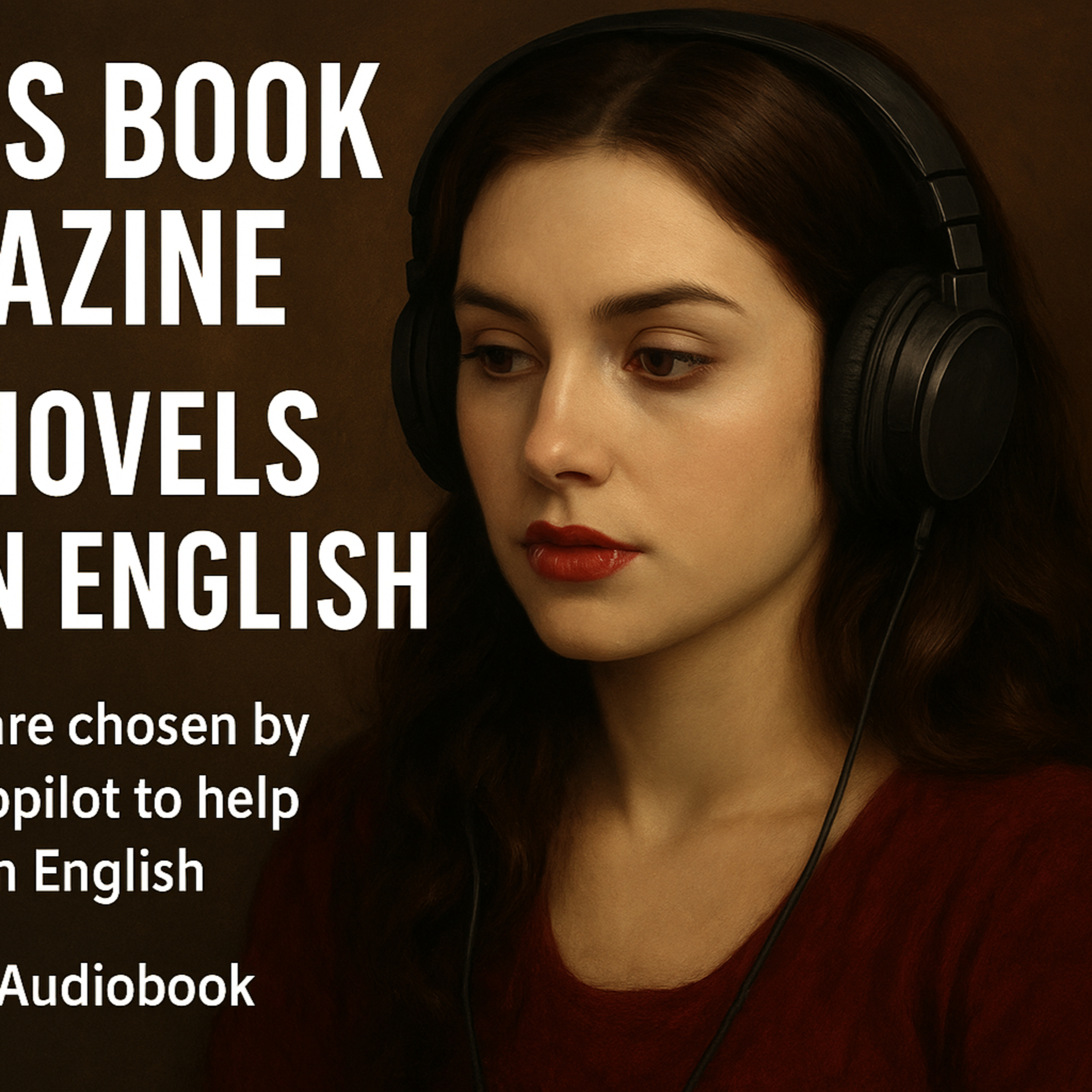 Peter\'s English Podcast