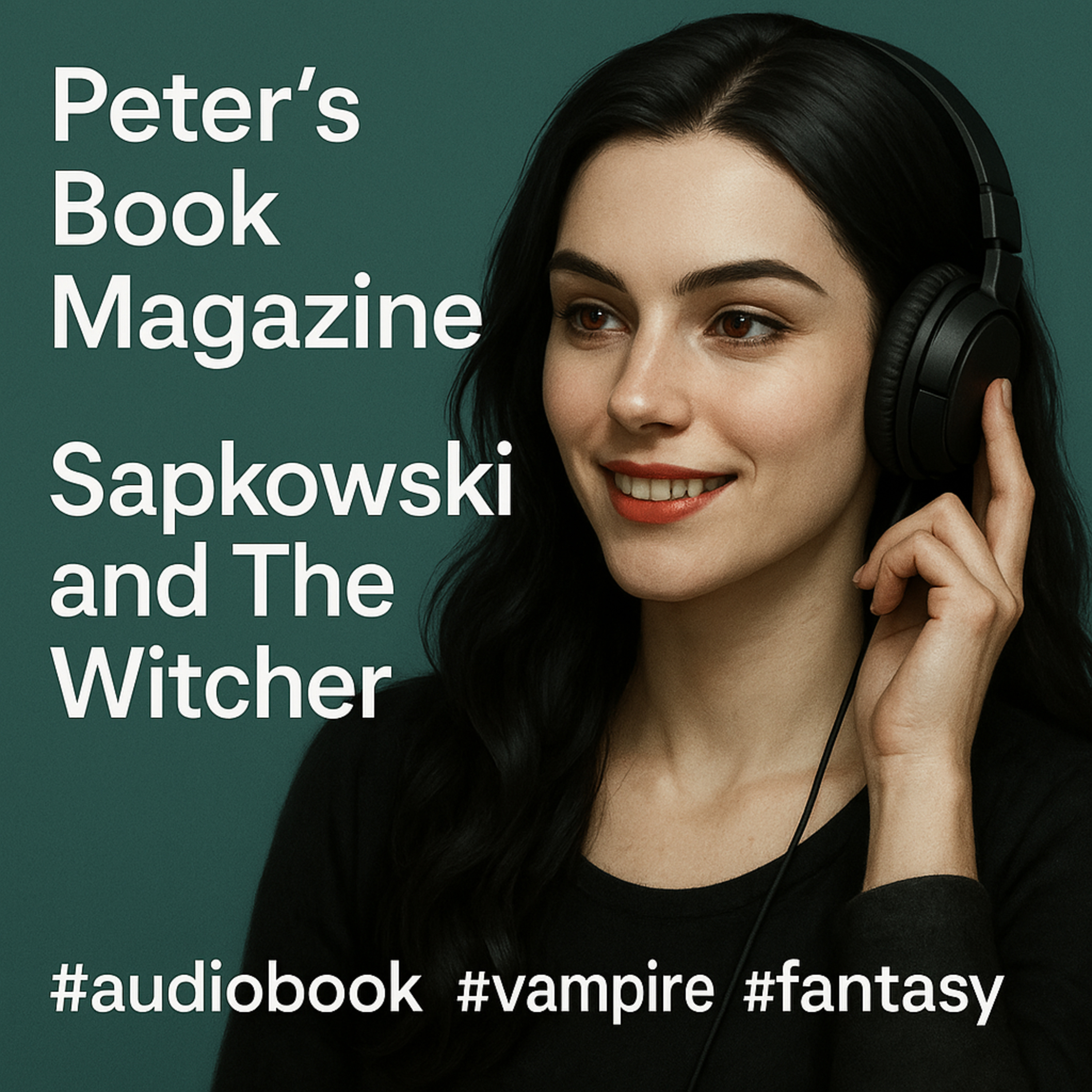 Peter\'s English Podcast