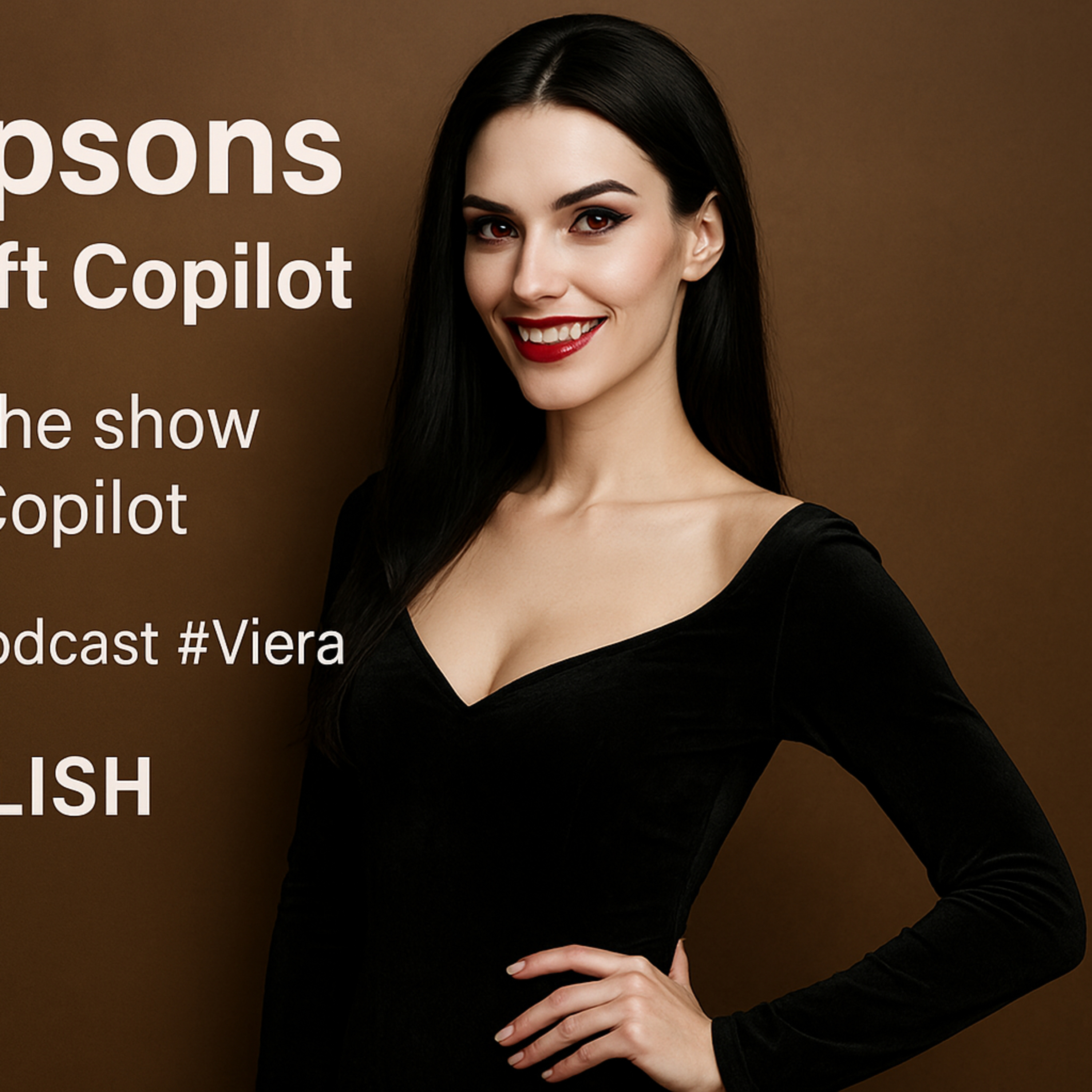 Peter\'s English Podcast