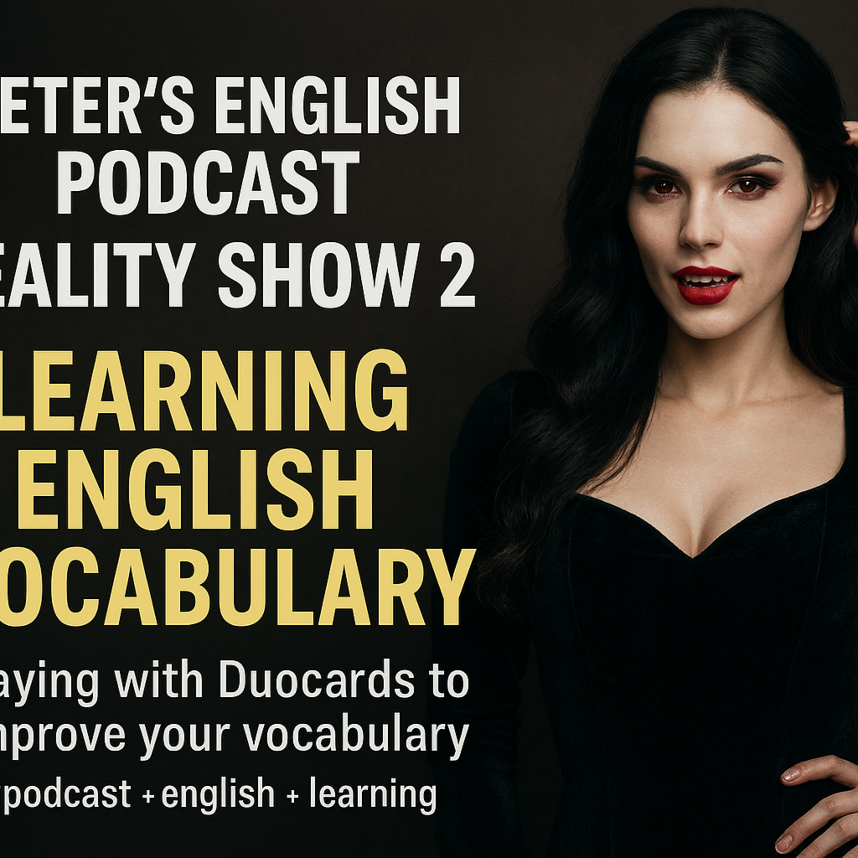 Peter\'s English Podcast
