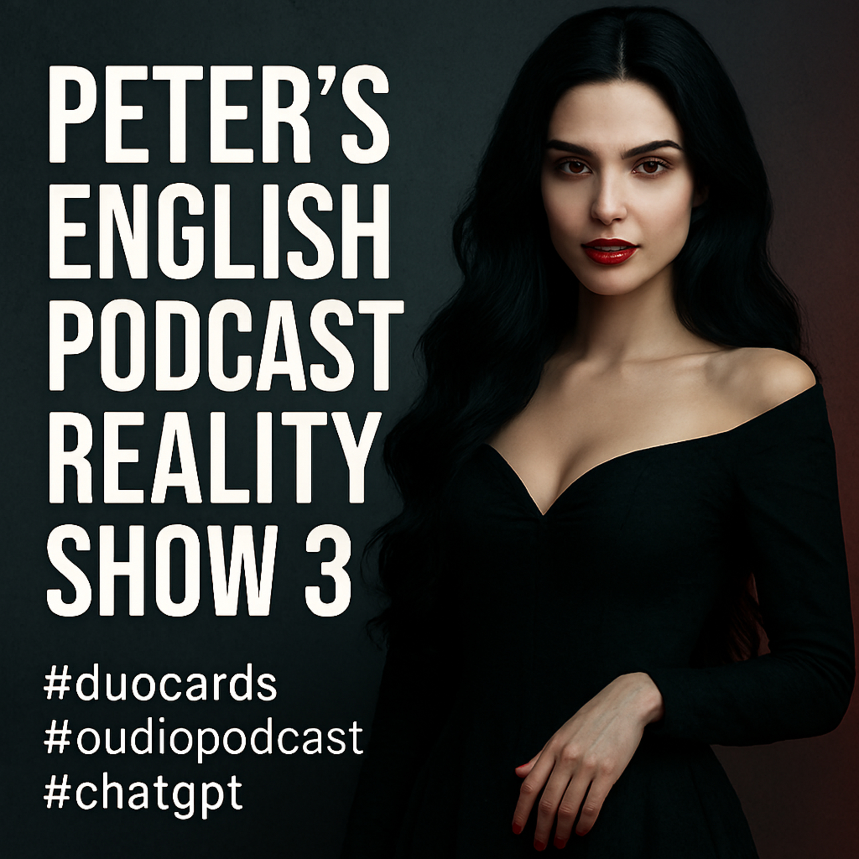 Peter\'s English Podcast