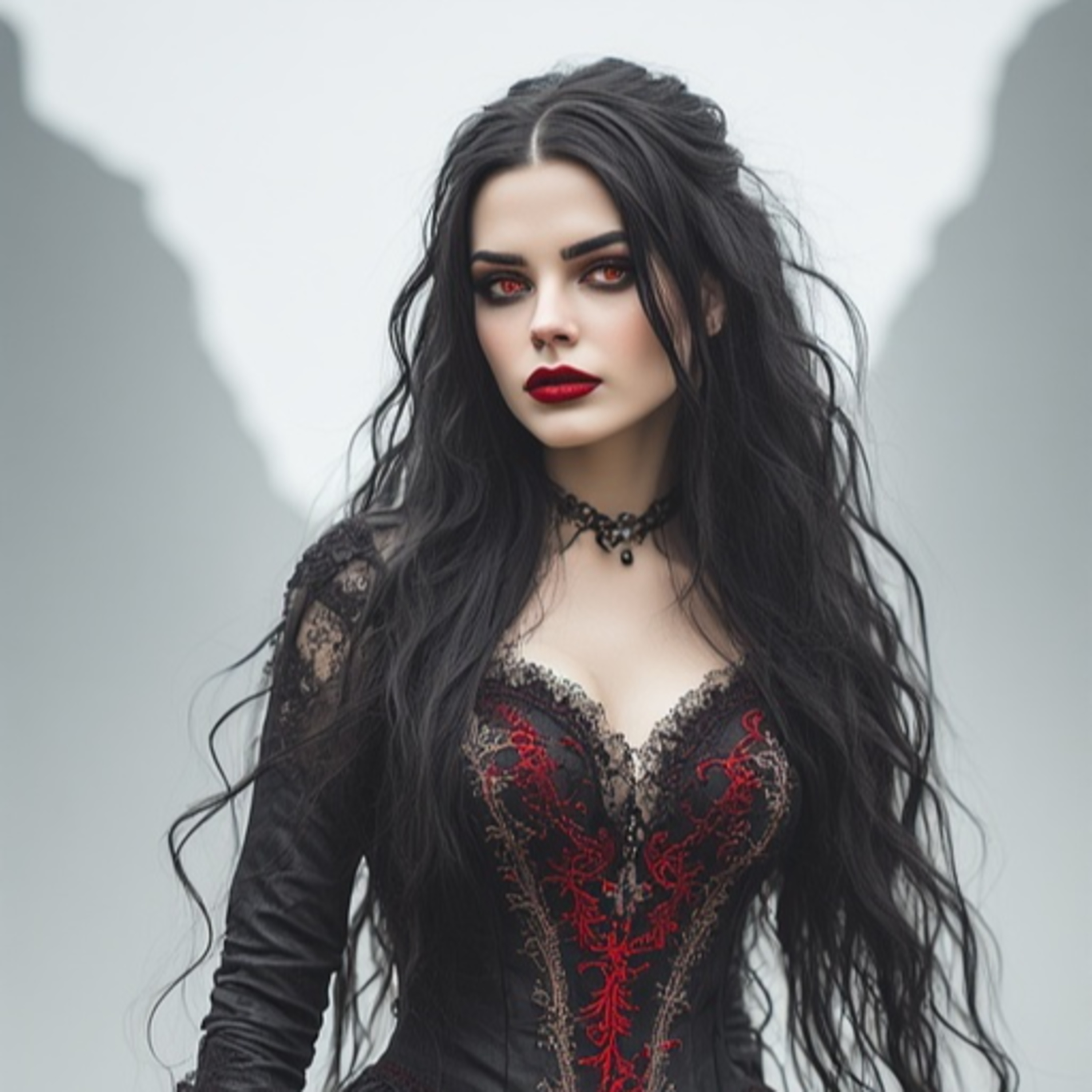 Castles, Questions & Vampire Interruptions – Peter’s Velvet Interview episode artwork