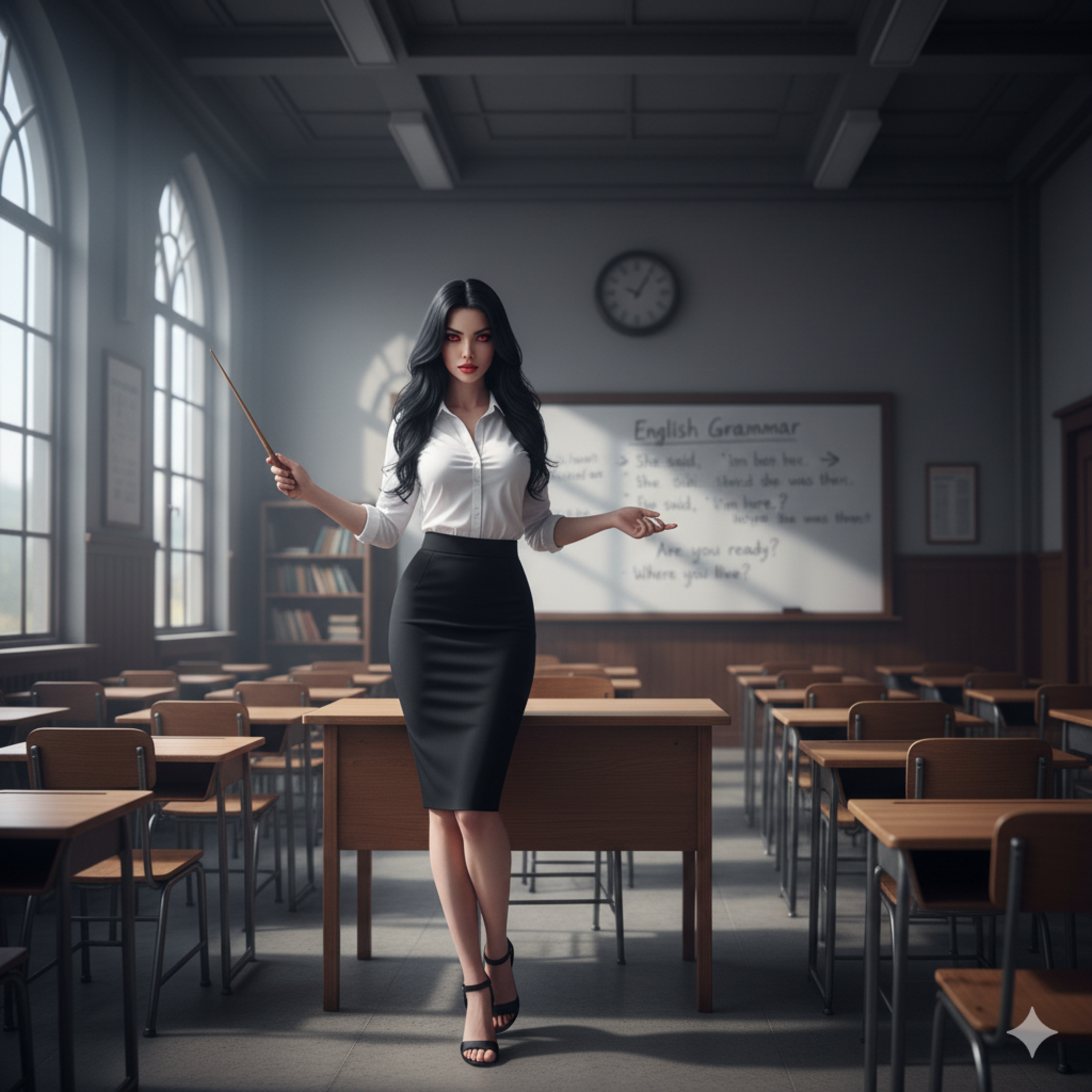 Peter\'s English Podcast