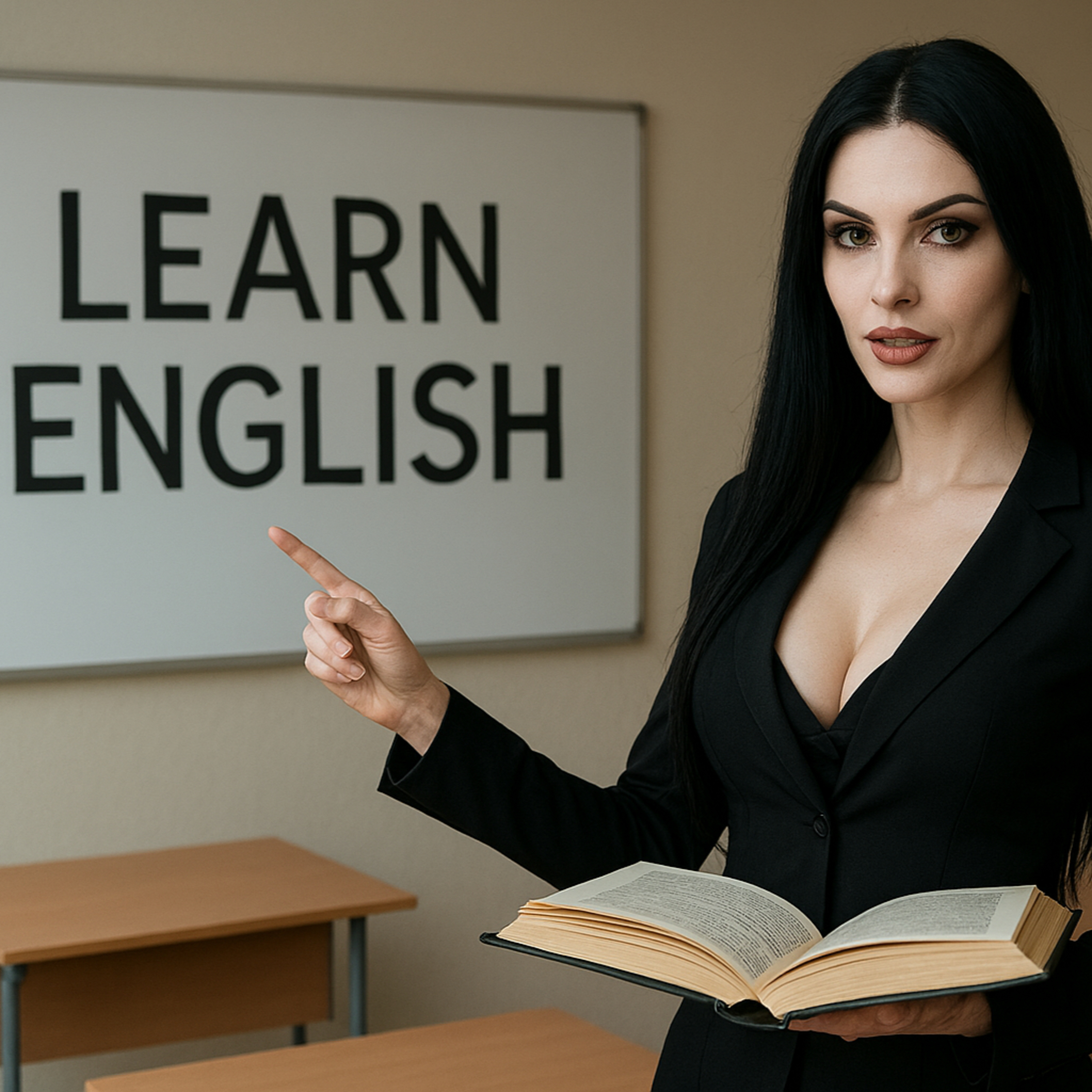 Learn English with Peter – Episode 11: Have a Cold, Learn English episode artwork