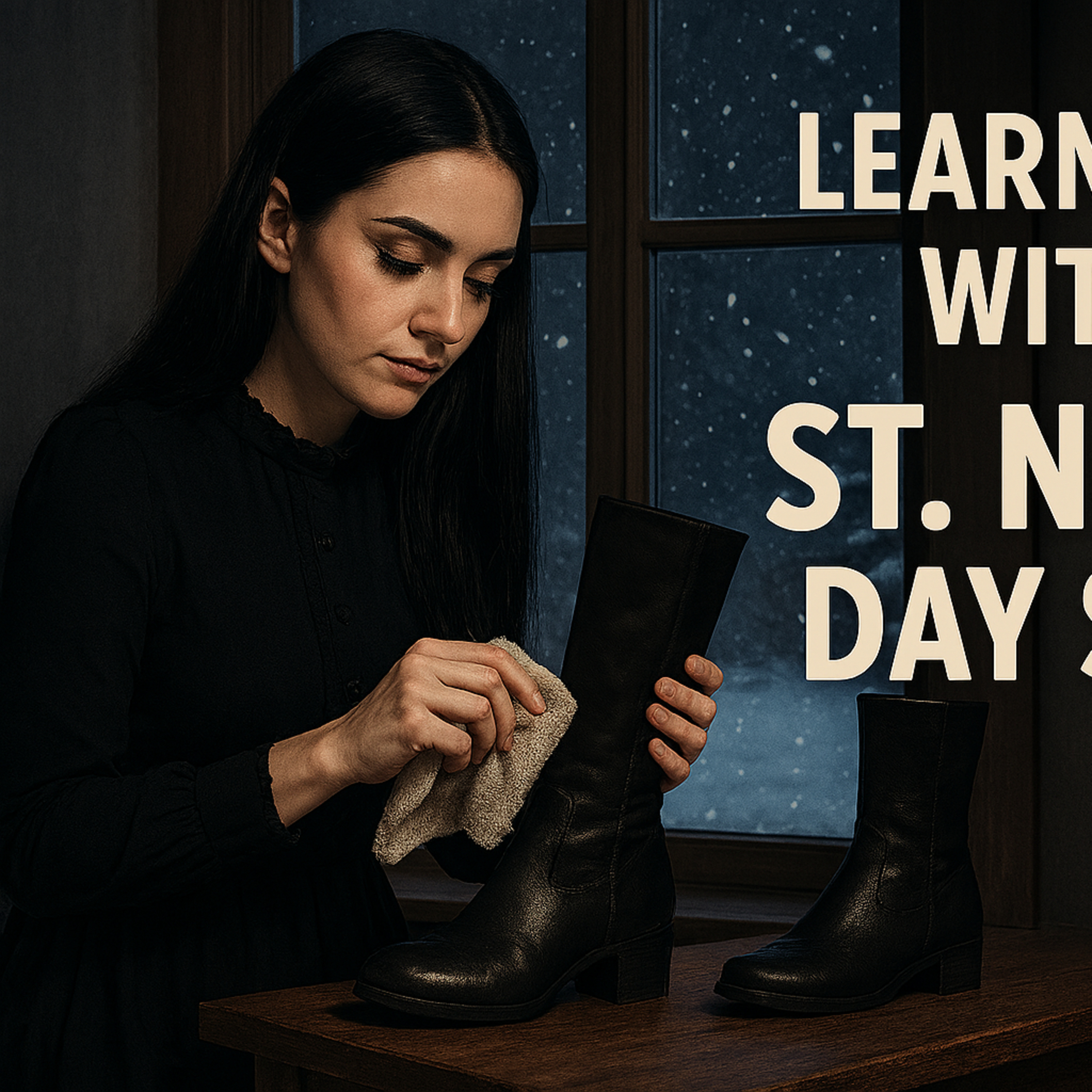 Peter\'s English Podcast