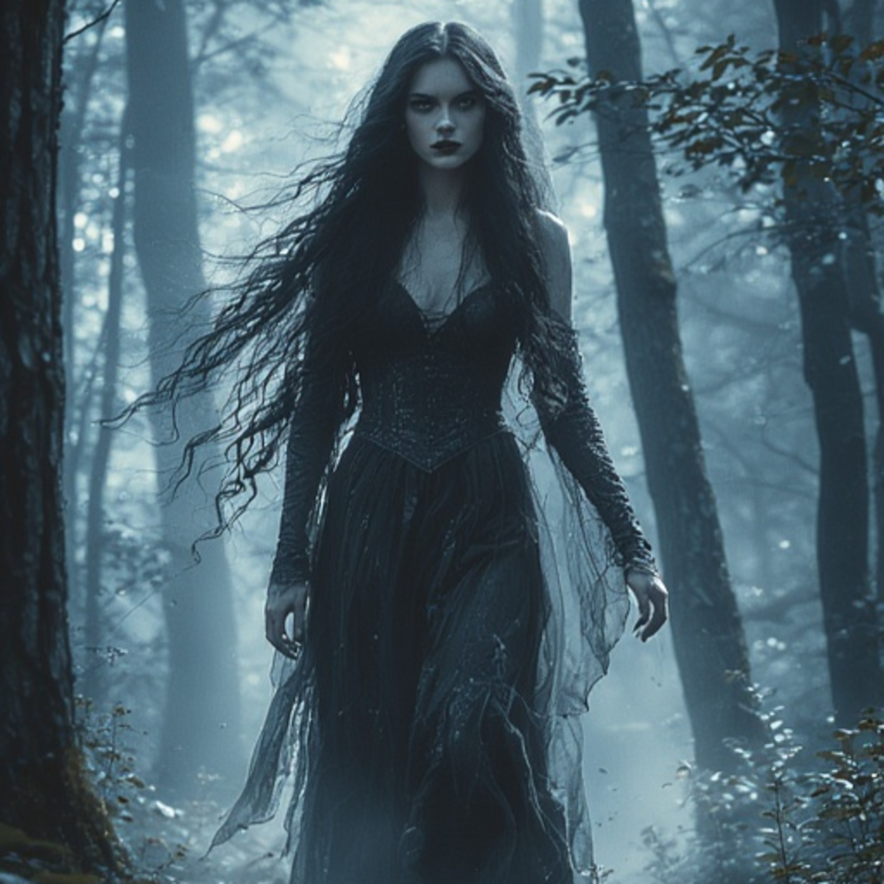 Chapter 15 of Season 2 – Lucia’s Day The Devil’s Illusion episode artwork