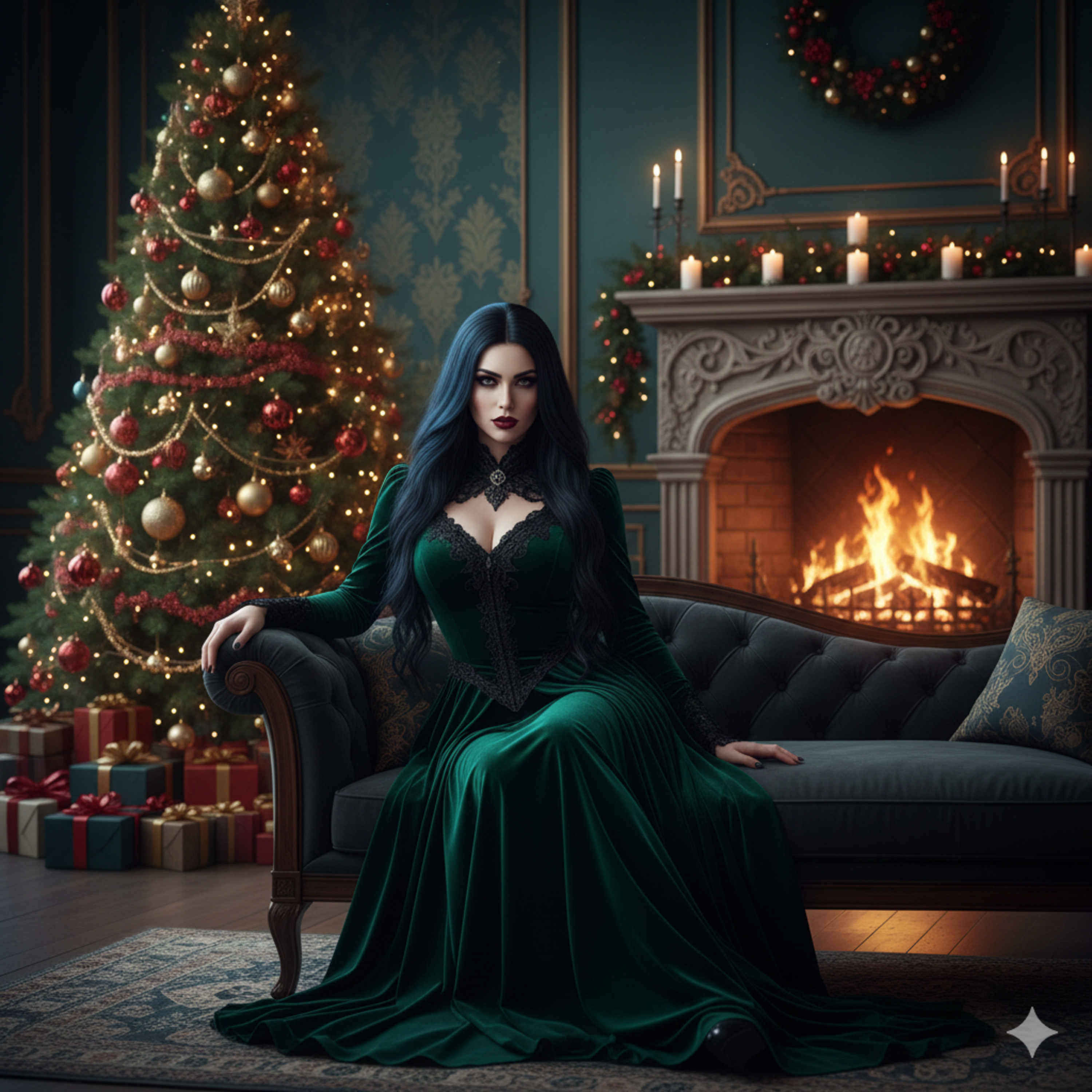 Christmas Ramble 2025 — Peter Talks About Everything and Nothing episode artwork